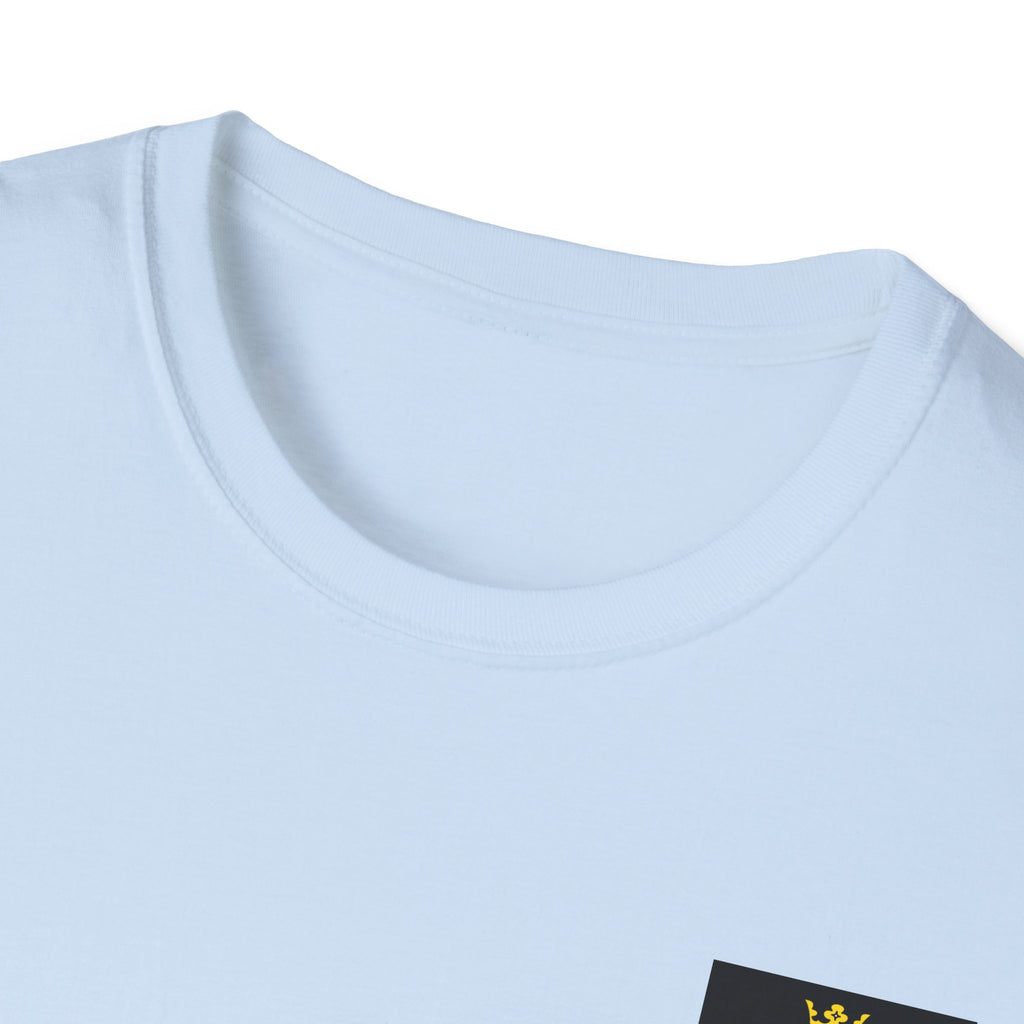 Tee-shirt manches courtes Démoret