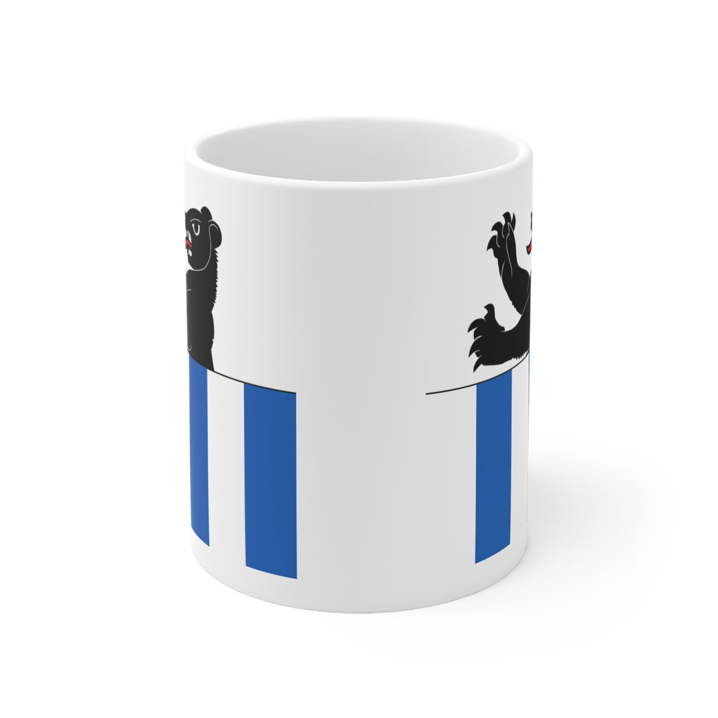 Tasse Sergey - 440 ml