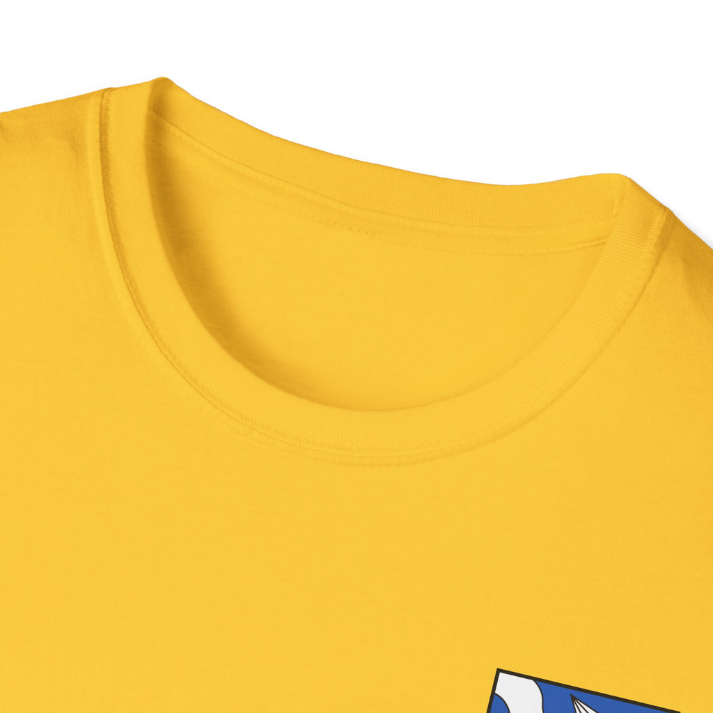 Tee-shirt manches courtes Fiez