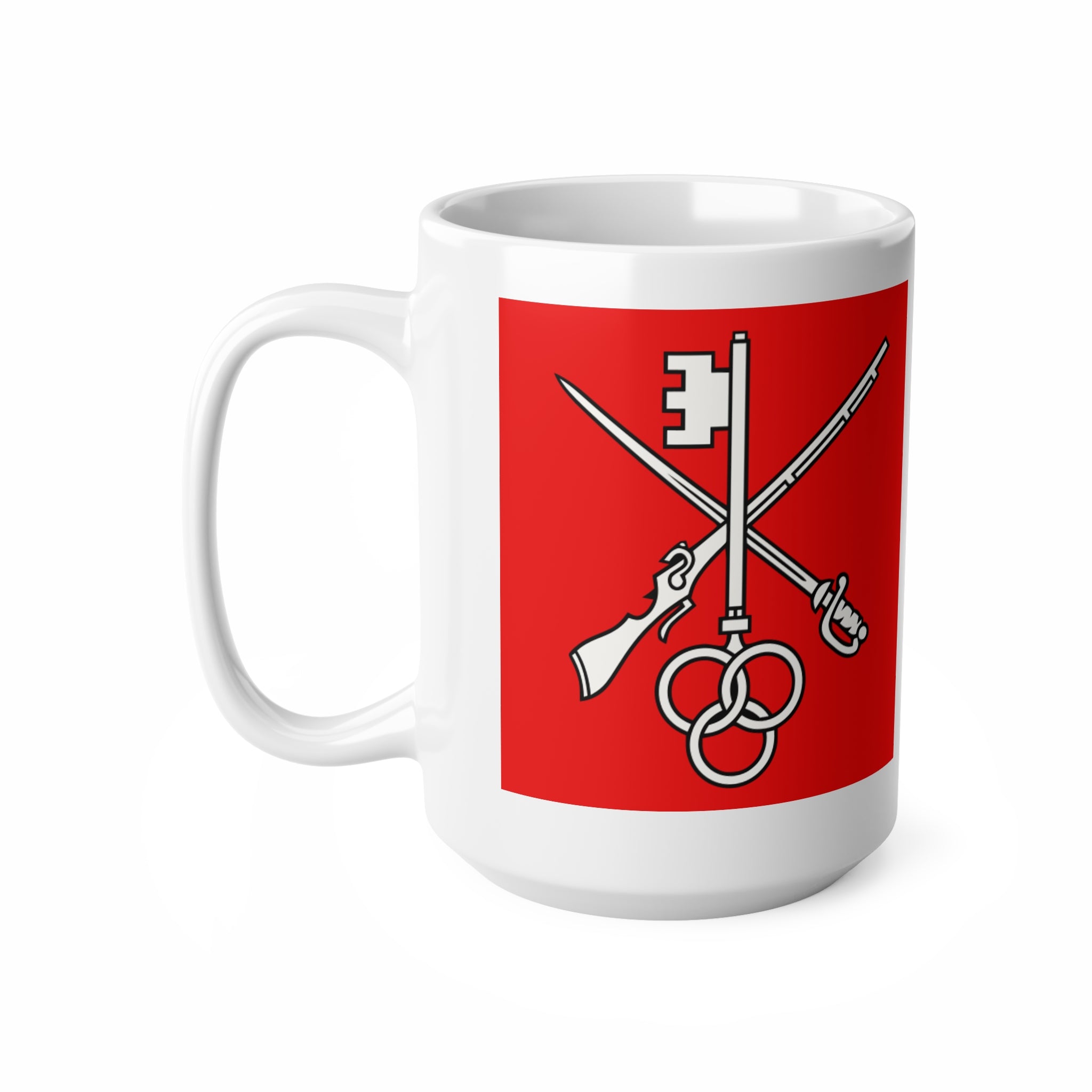 Tasse Le Chenit - 440 ml