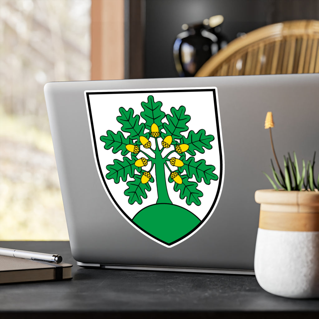 Autocollant Montanaire