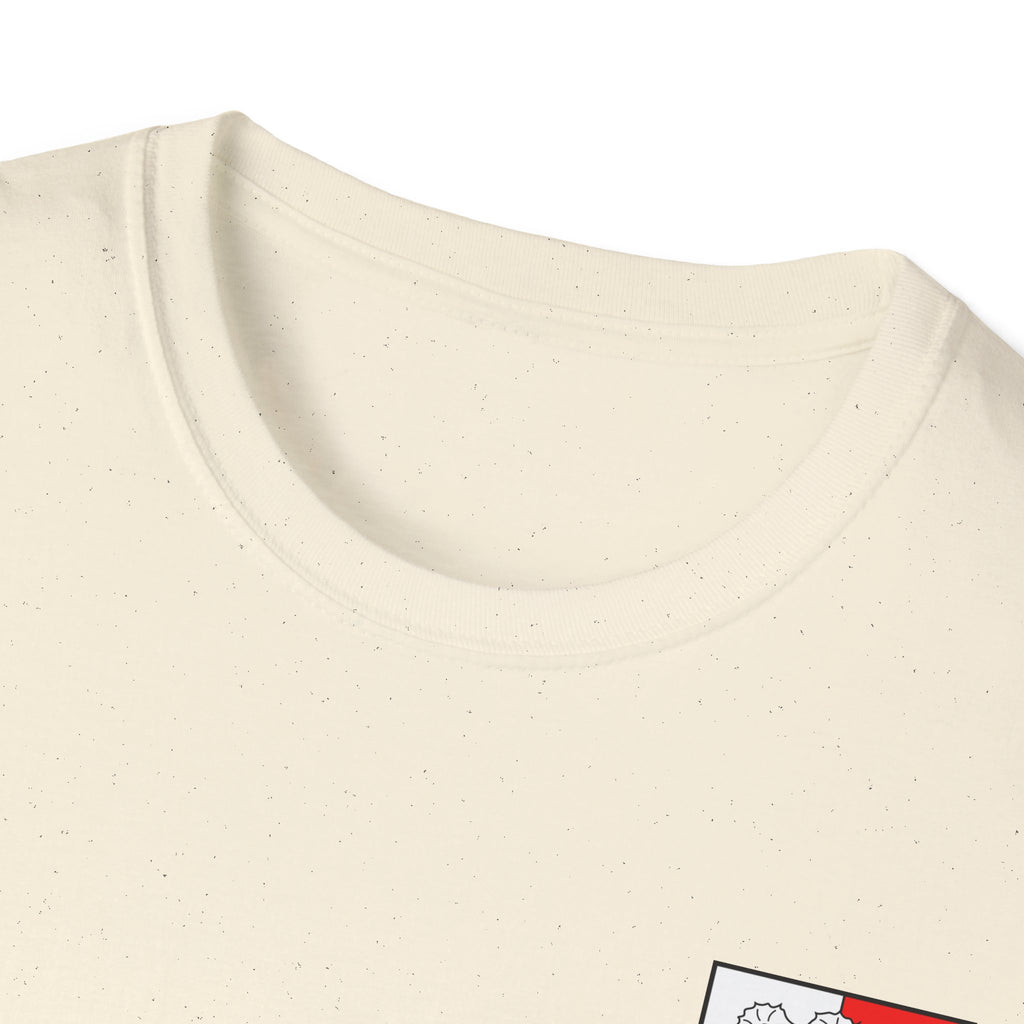 Tee-shirt manches courtes Corcelles-près-Payerne