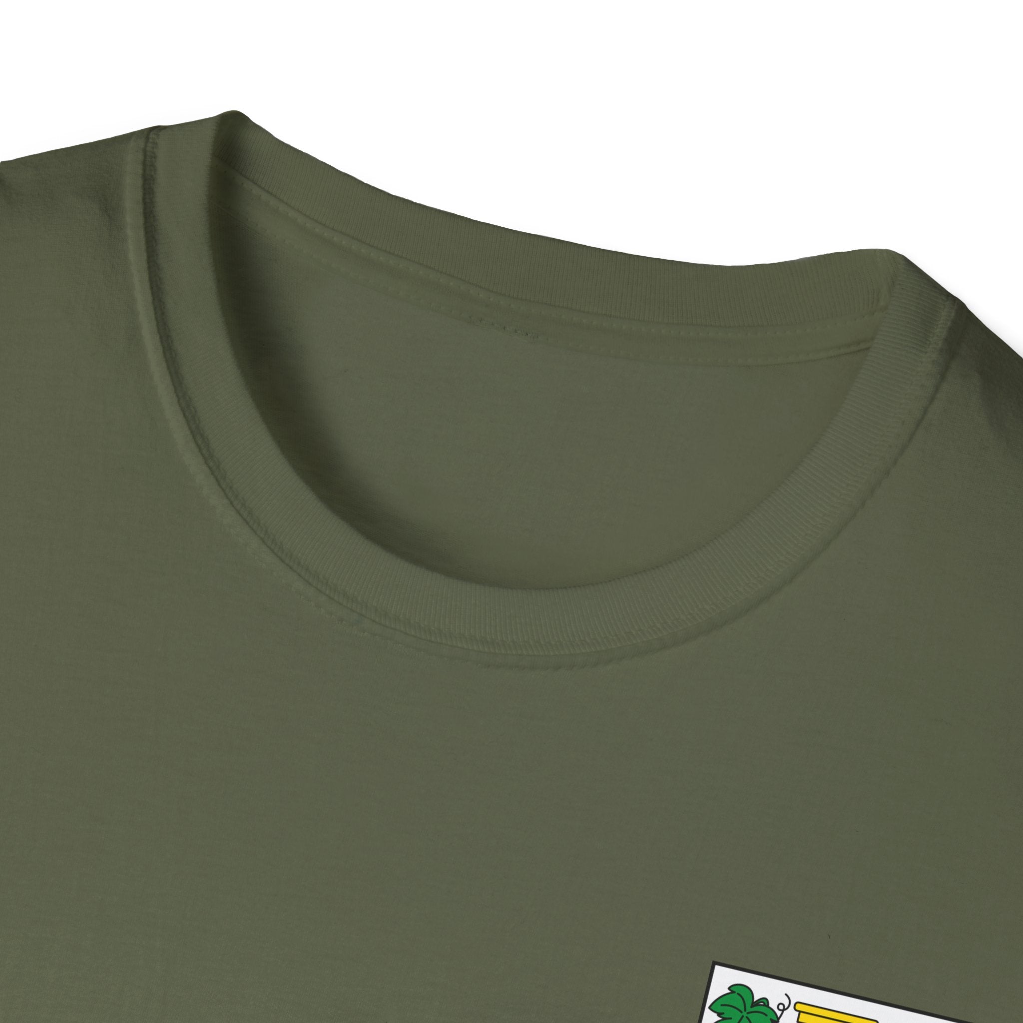 Tee-shirt manches courtes Rances