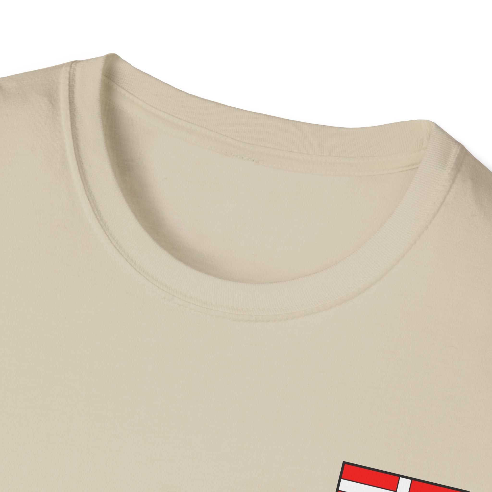 Tee-shirt manches courtes Bussy-sur-Moudon