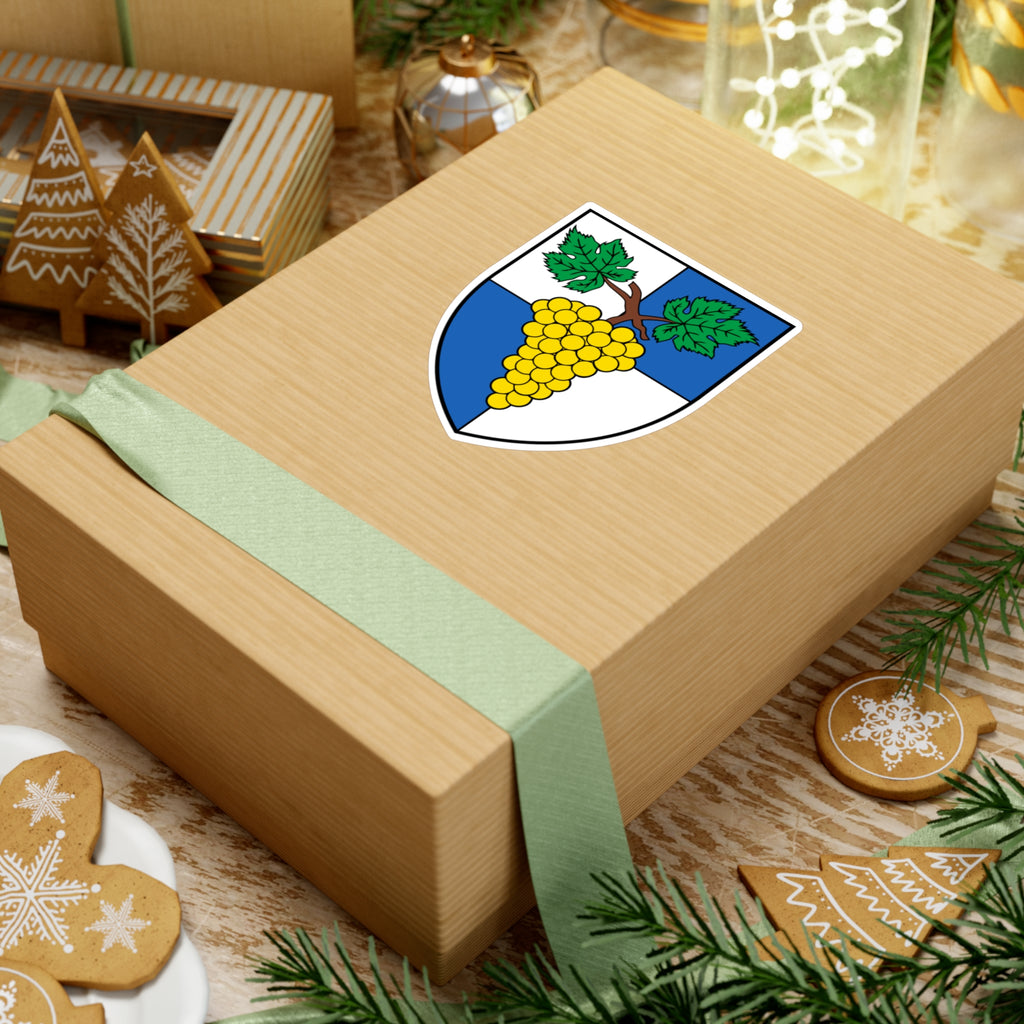 Autocollant Echichens