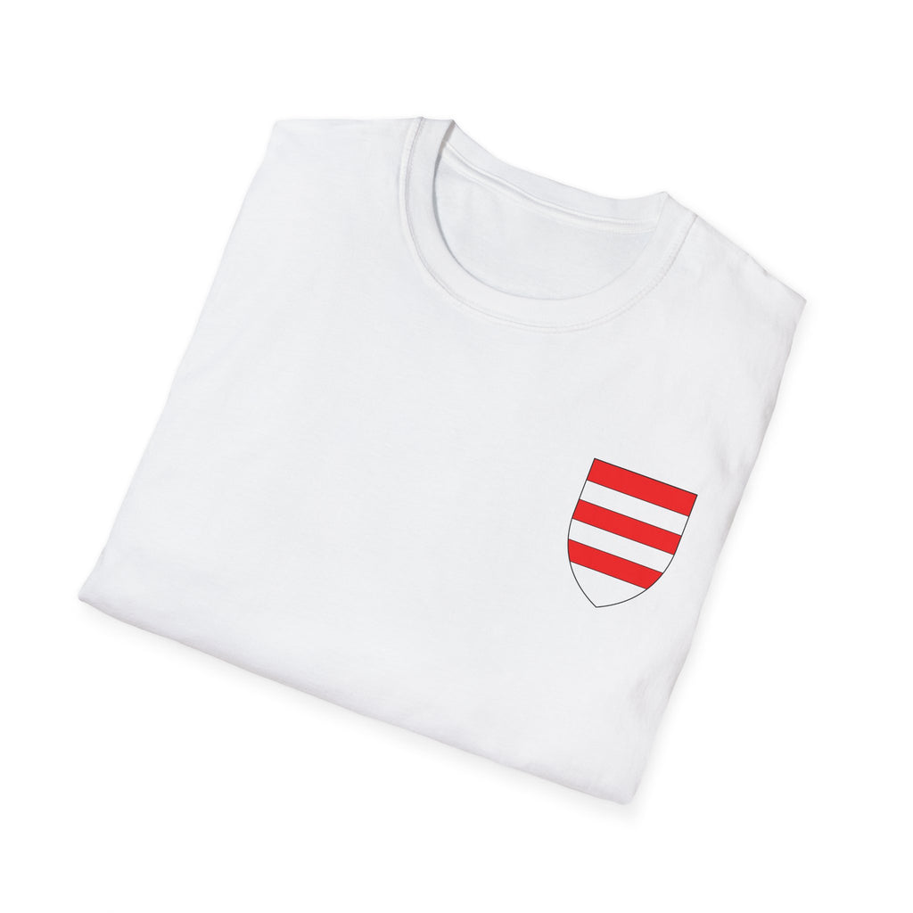 Tee-shirt manches courtes Puidoux