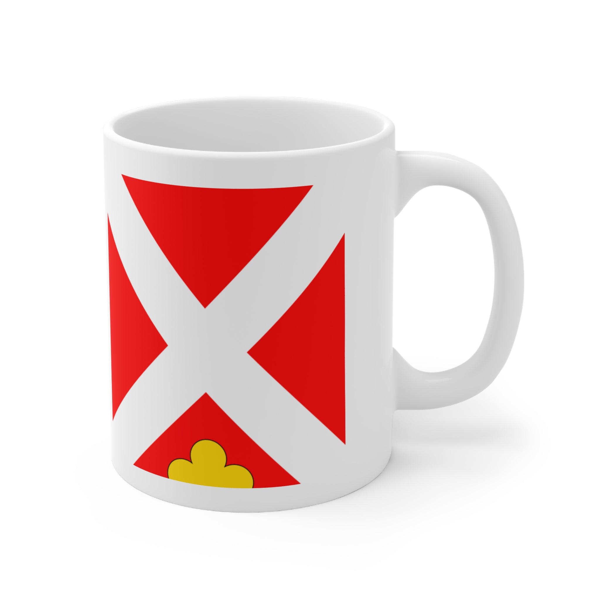 Tasse Montcherand - 325 ml