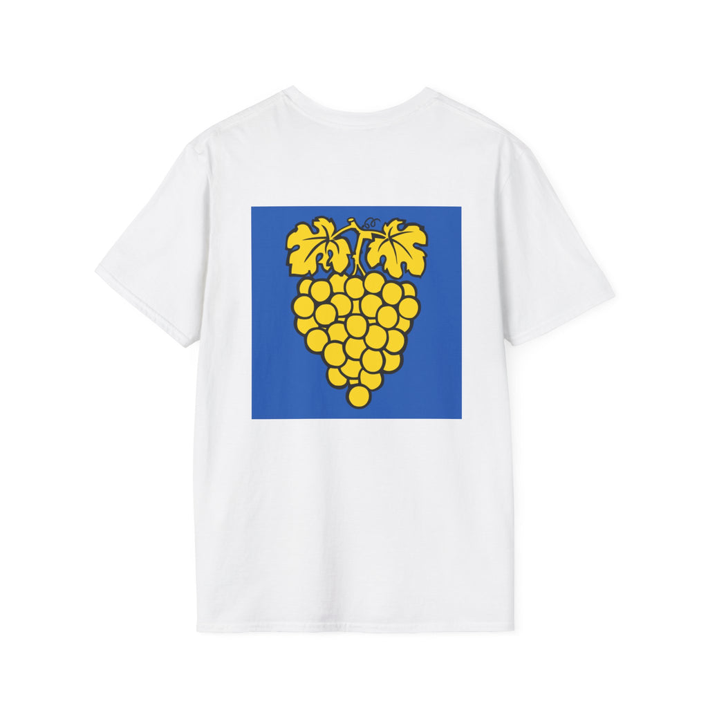 Tee-shirt manches courtes Perroy