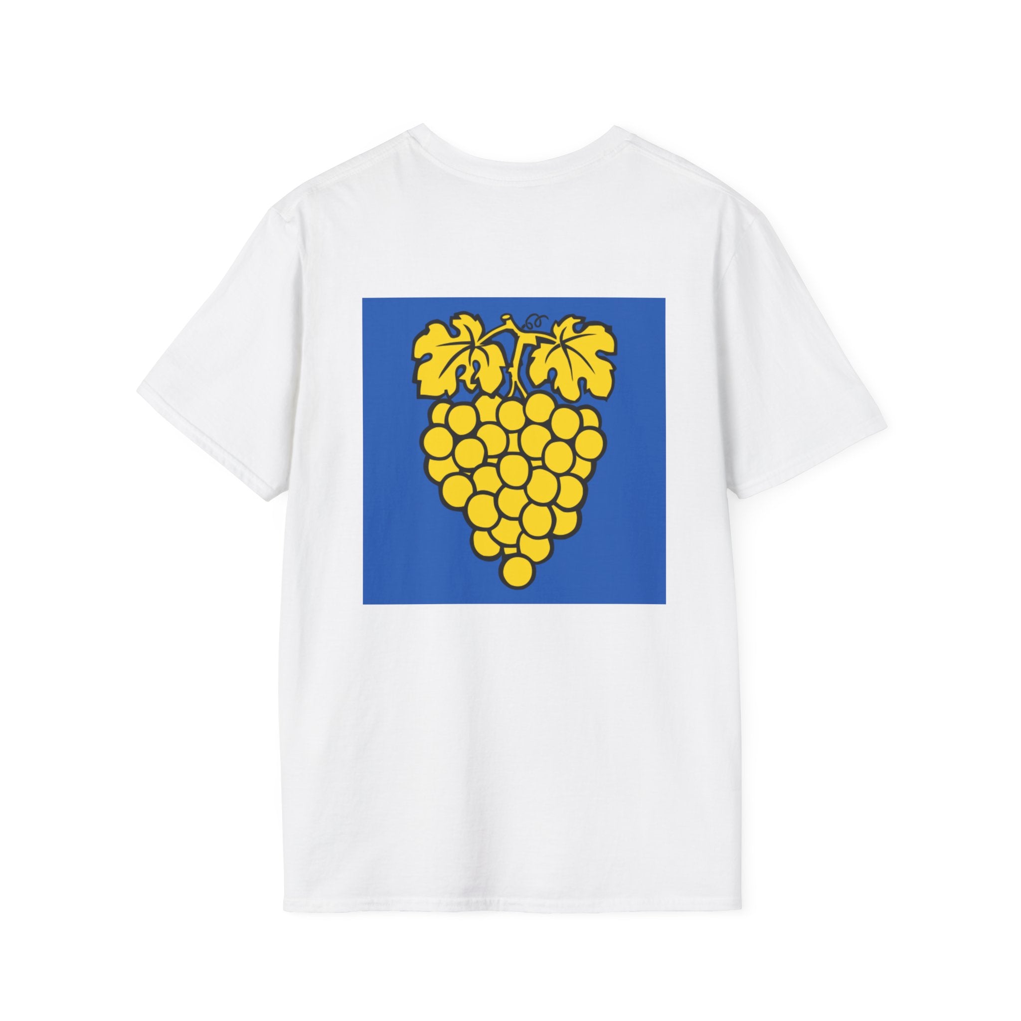 Tee-shirt manches courtes Perroy