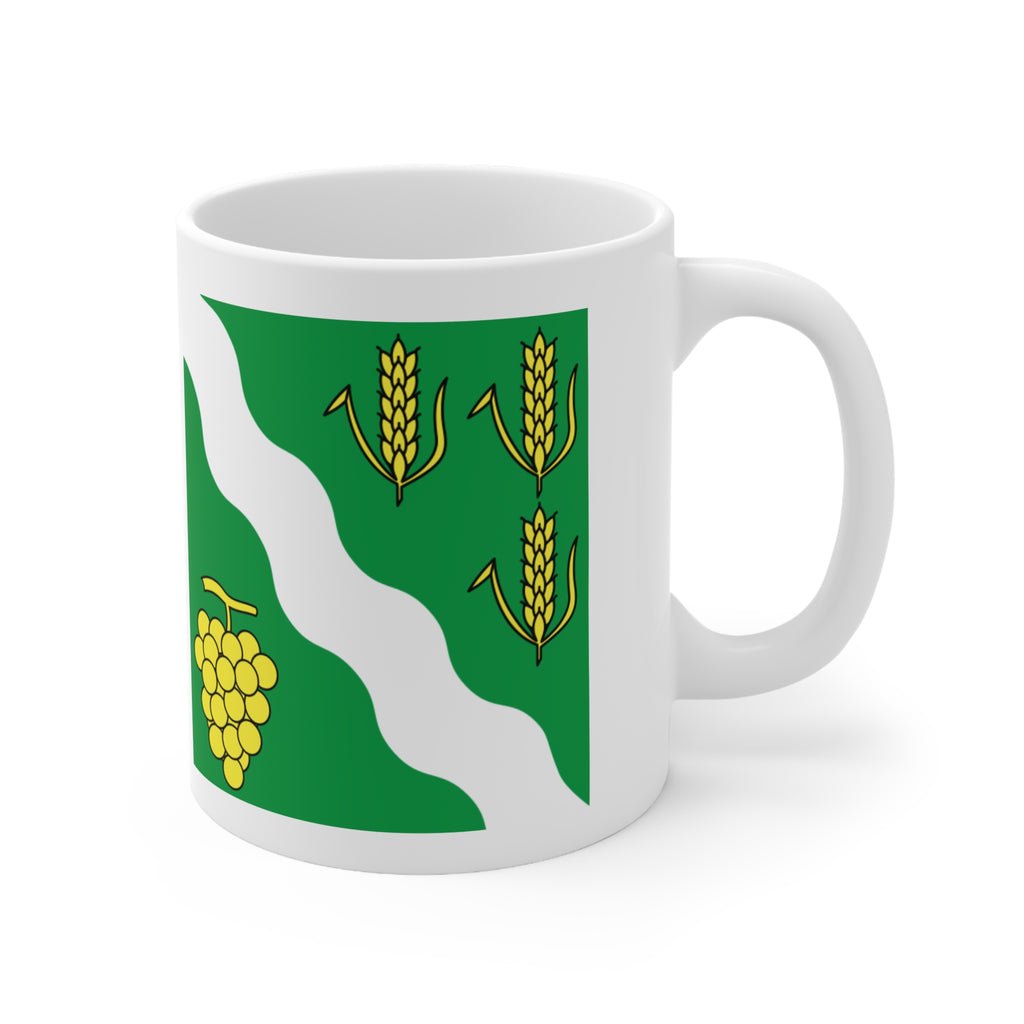 Tasse Valeyres-sous-Rances - 325 ml