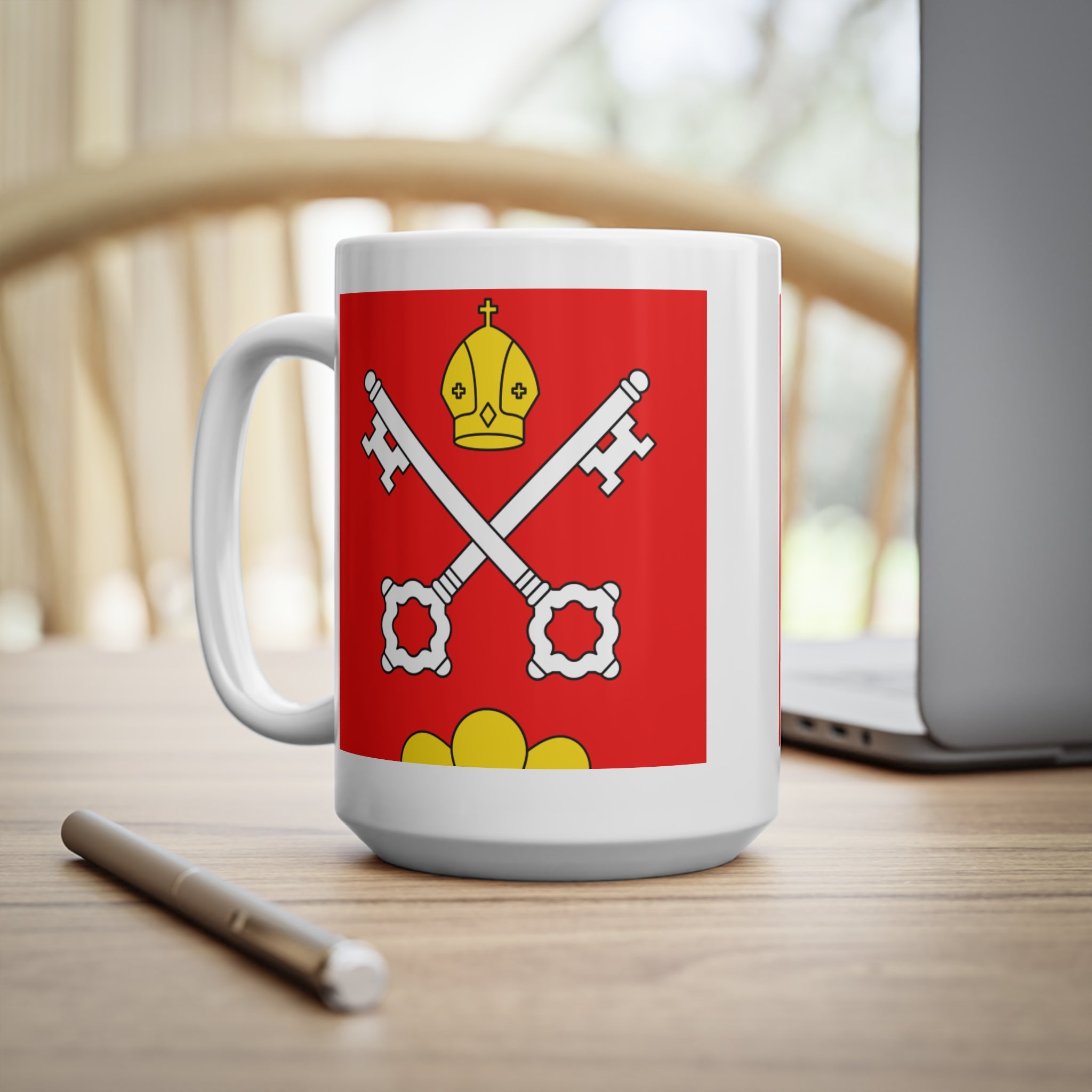 Tasse La Rippe - 325 ml