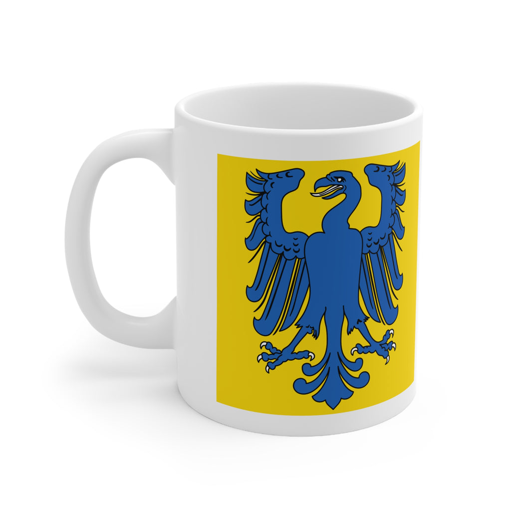 Tasse Villeneuve - 325 ml