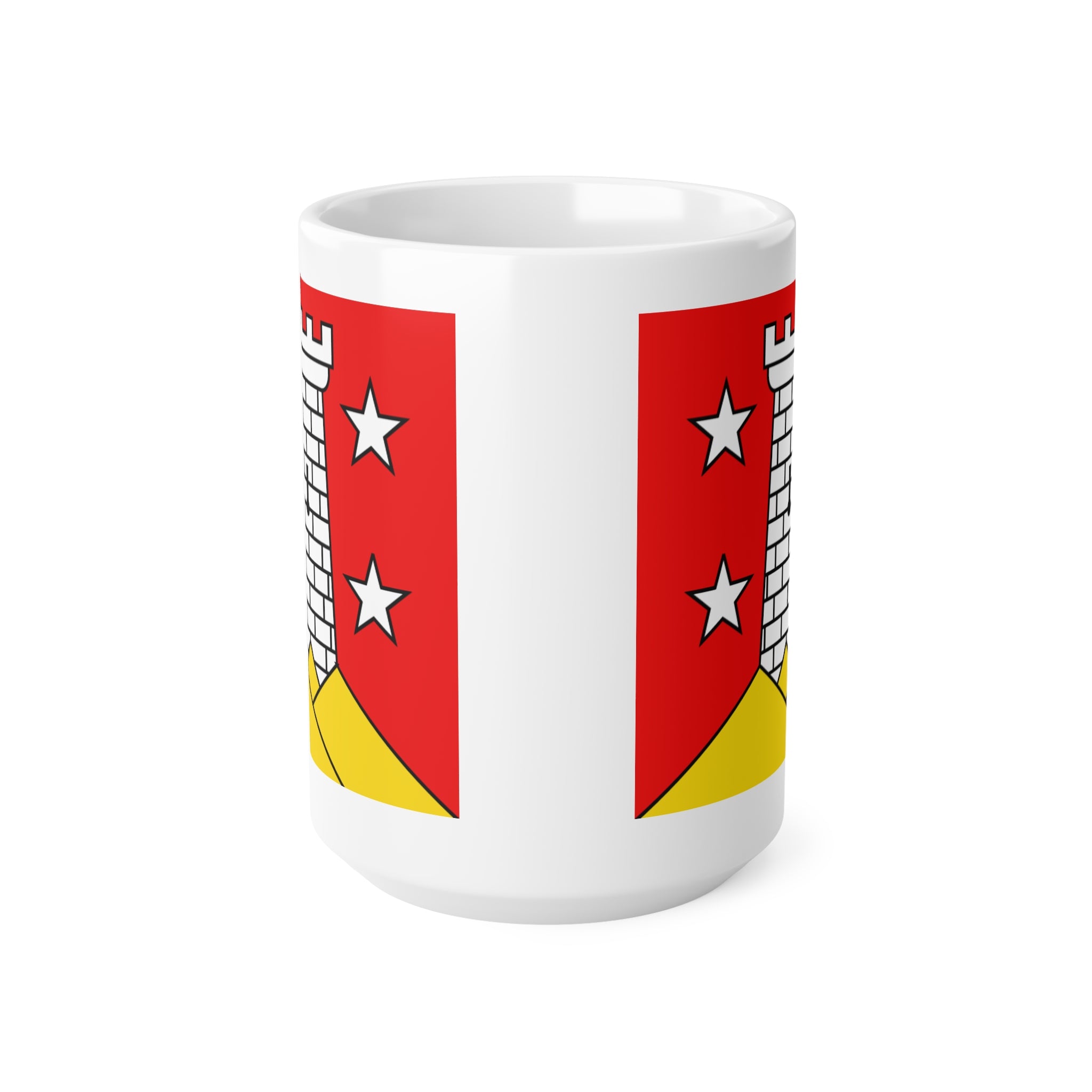 Tasse Ormont-Dessous - 440 ml