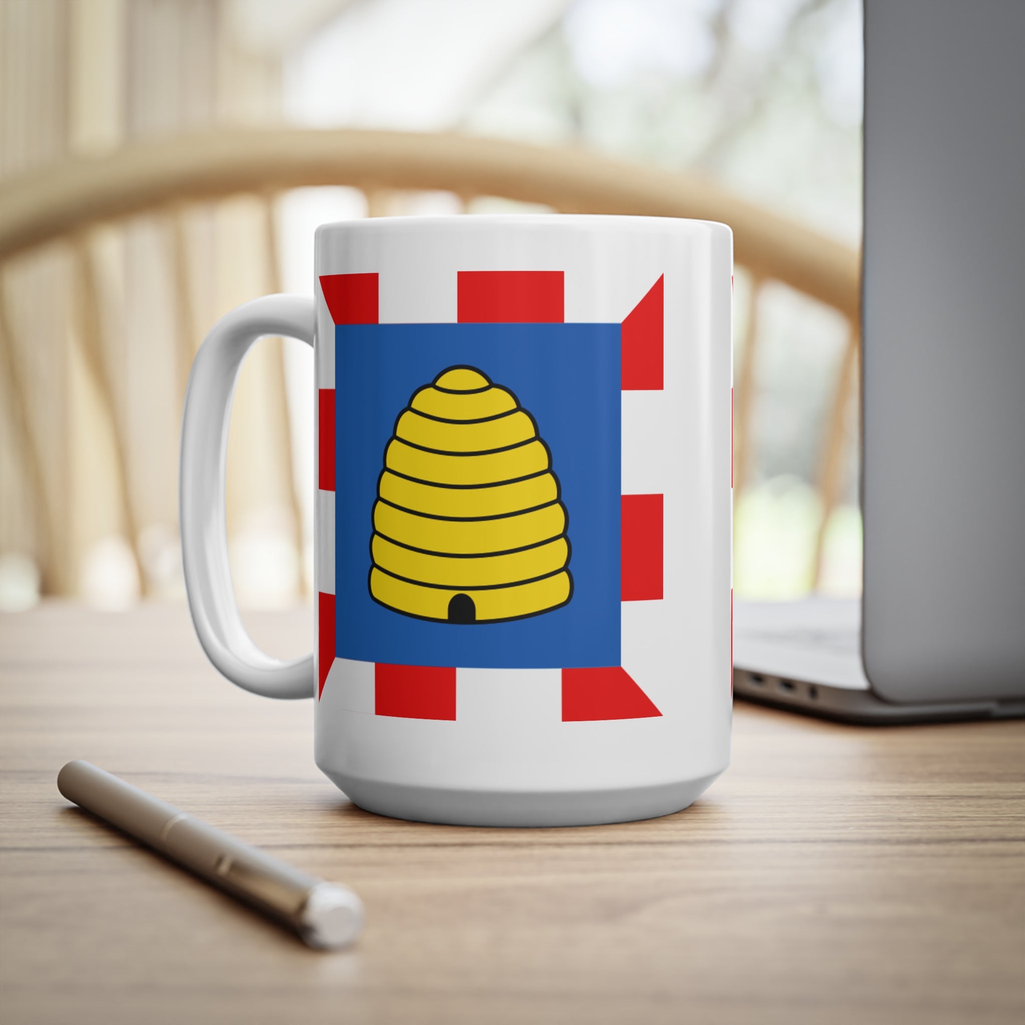 Tasse Aclens - 325 ml