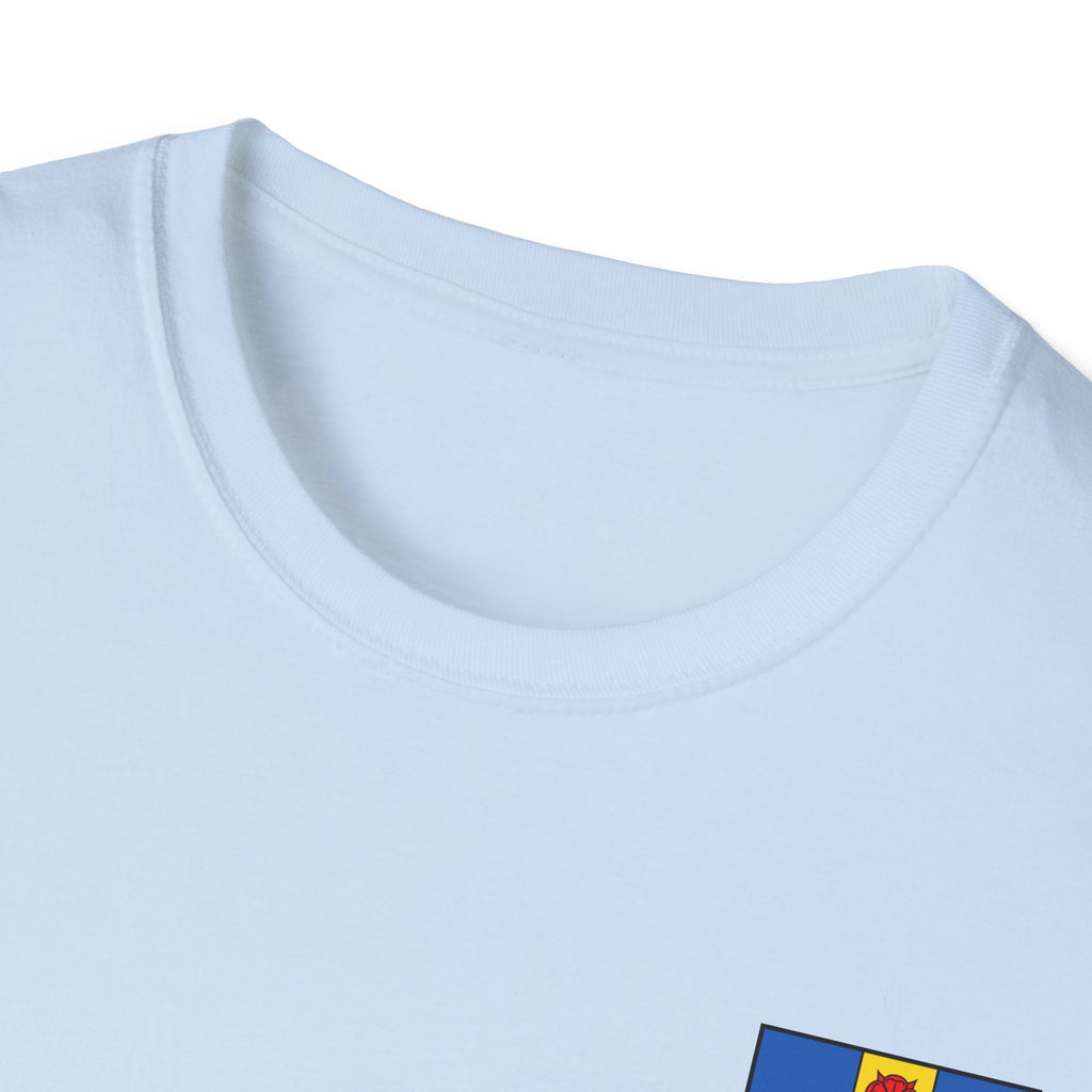 Tee-shirt manches courtes Chexbres