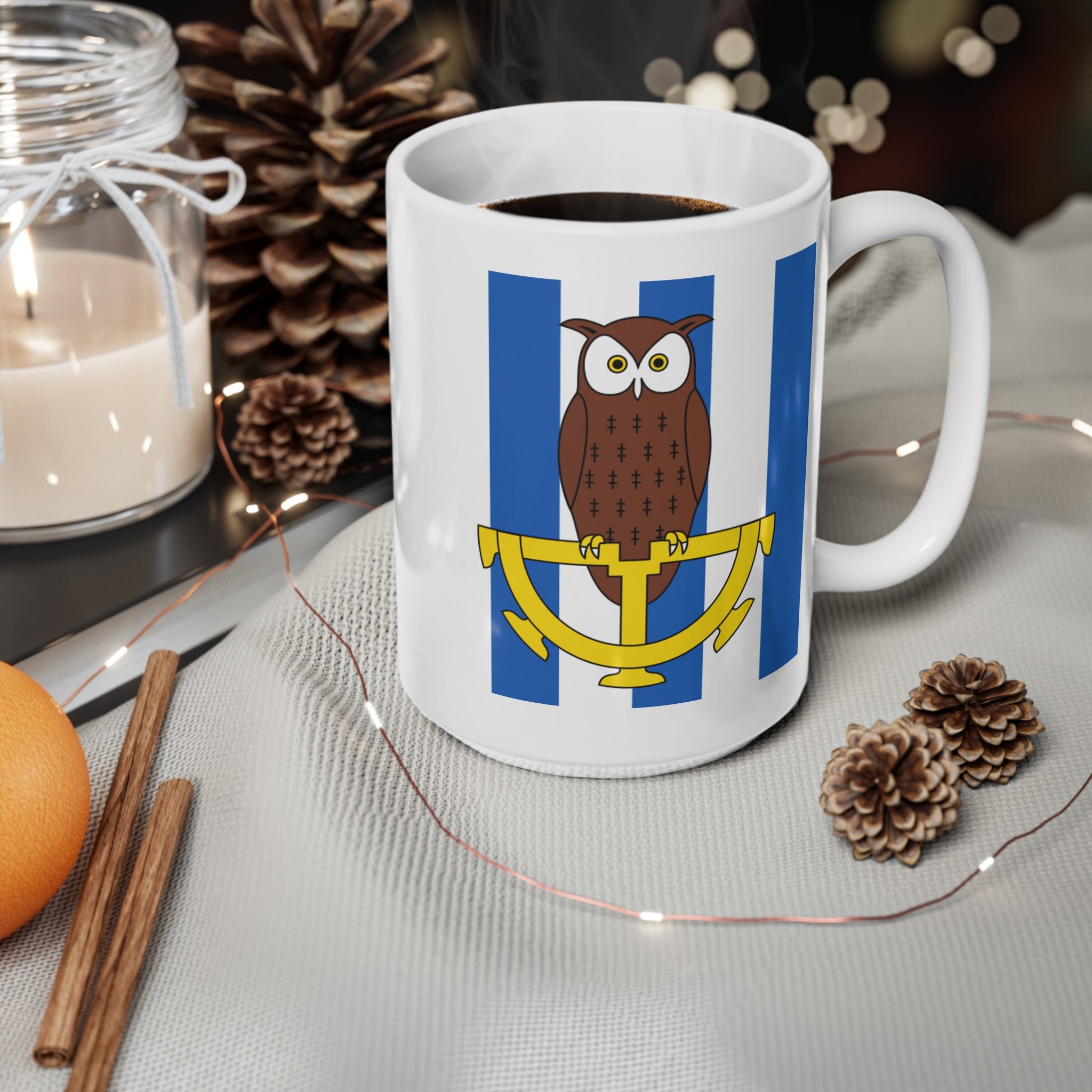 Tasse Vugelles-La Mothe - 440 ml