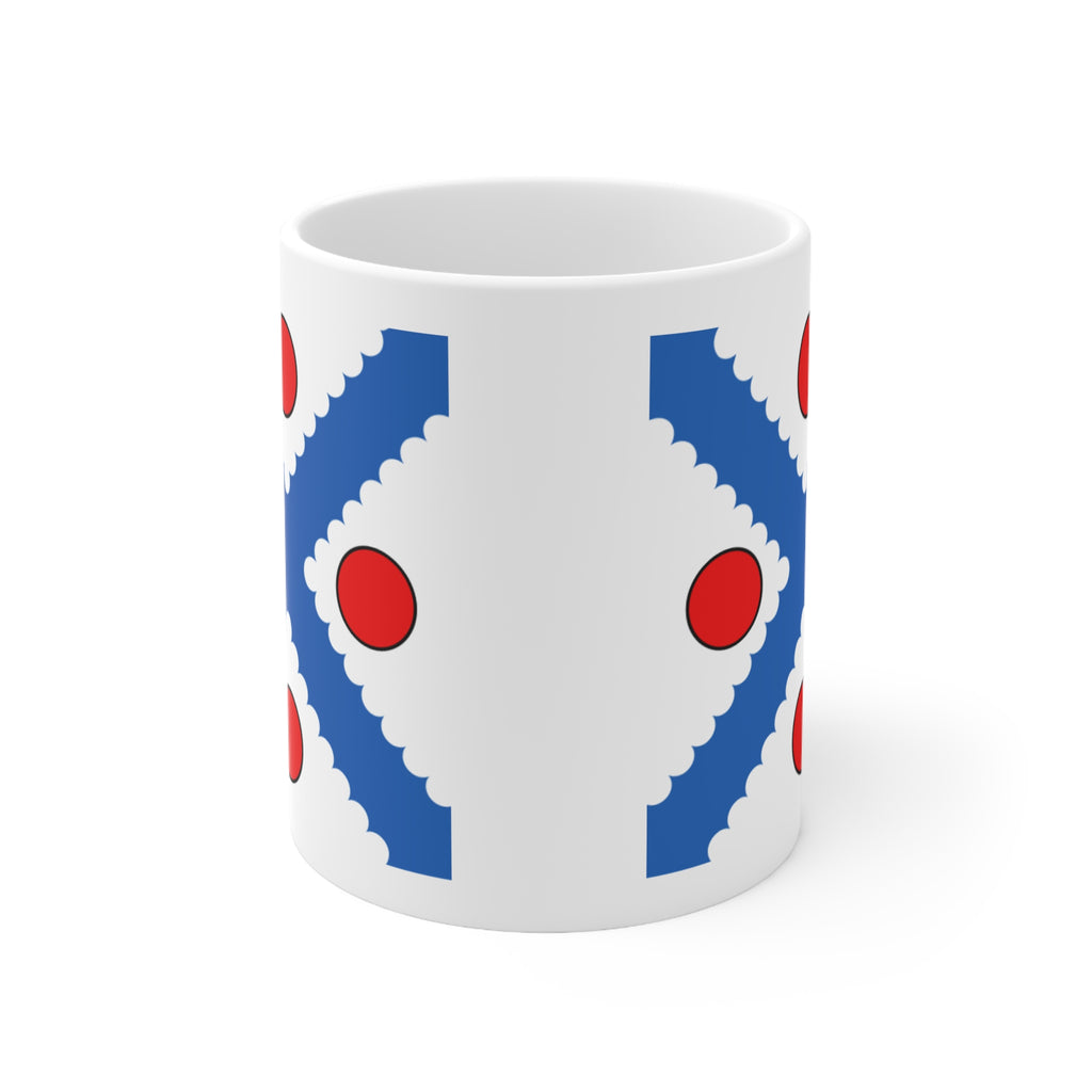 Tasse Cronay - 325 ml