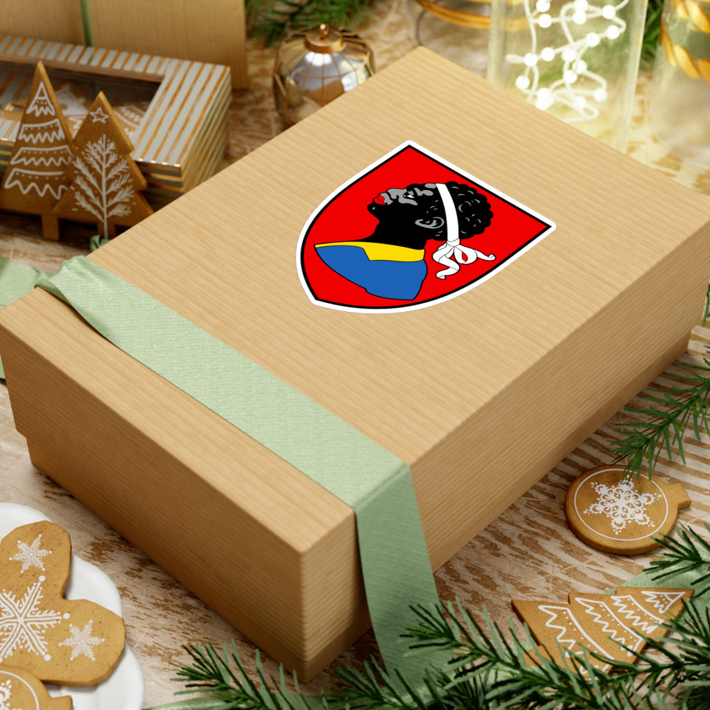 Autocollant Avenches