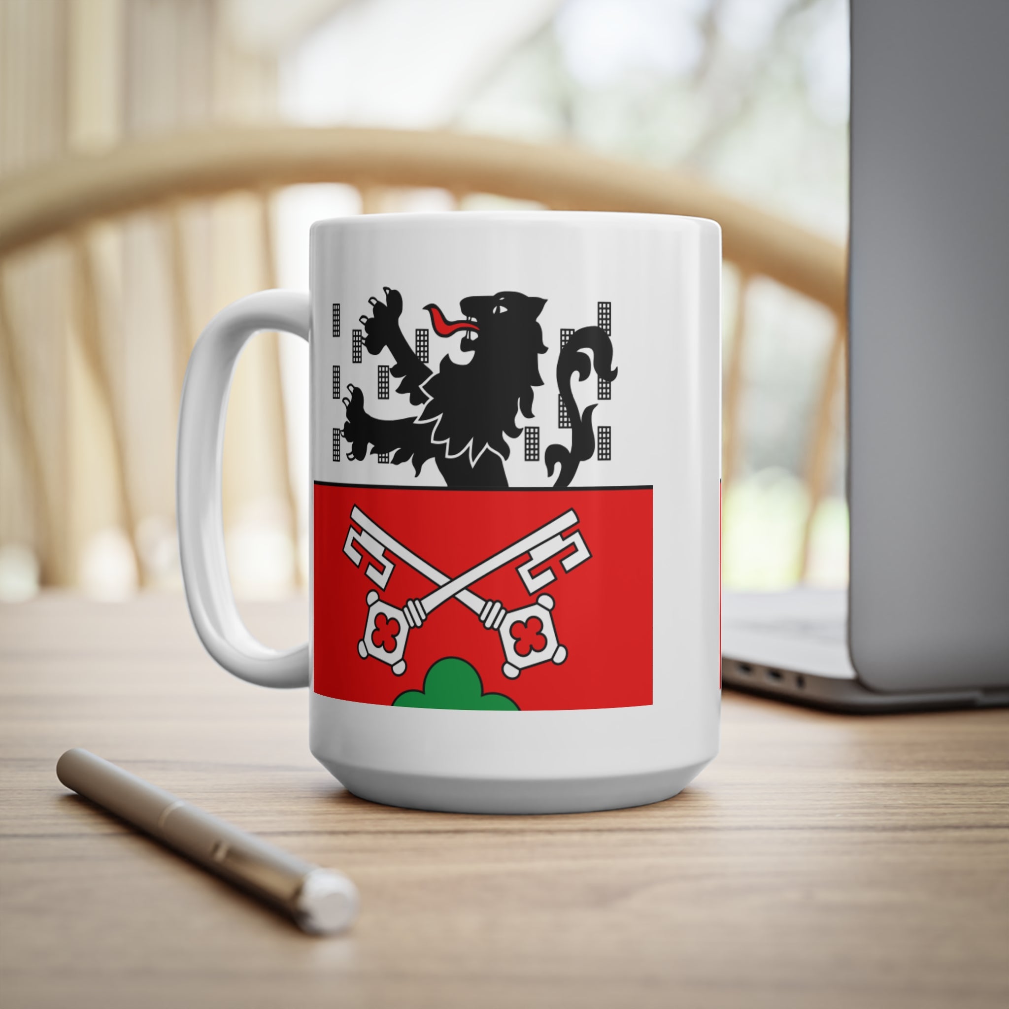 Tasse Chéserex - 325 ml