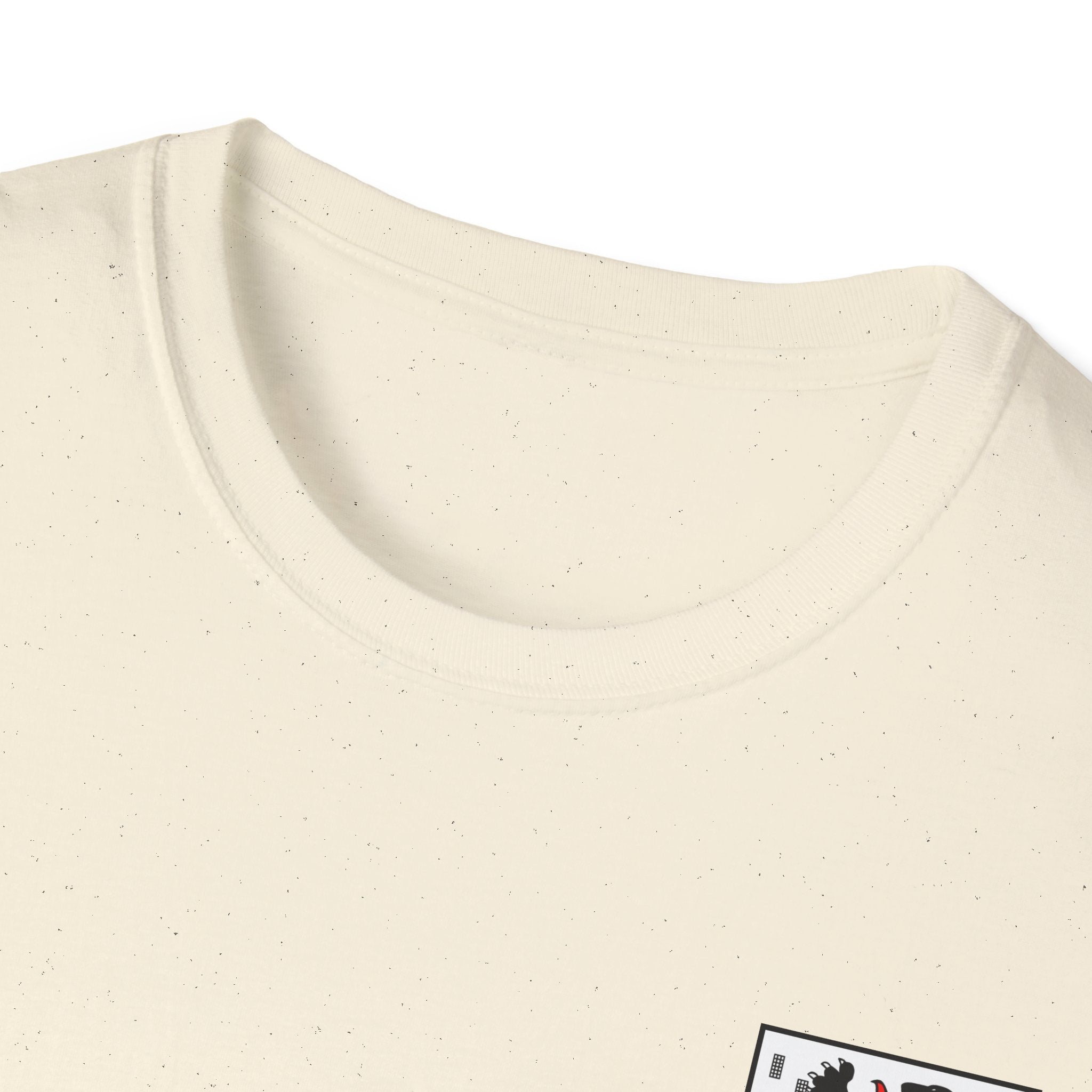 Tee-shirt manches courtes Chéserex