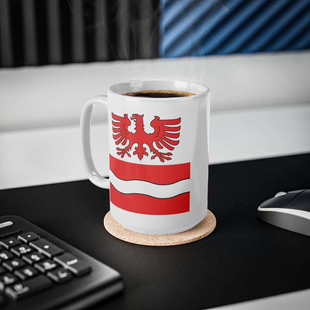 Tasse Bremblens - 440 ml