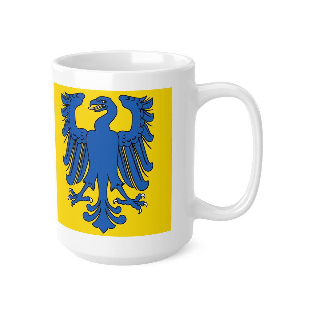 Tasse Villeneuve - 440 ml