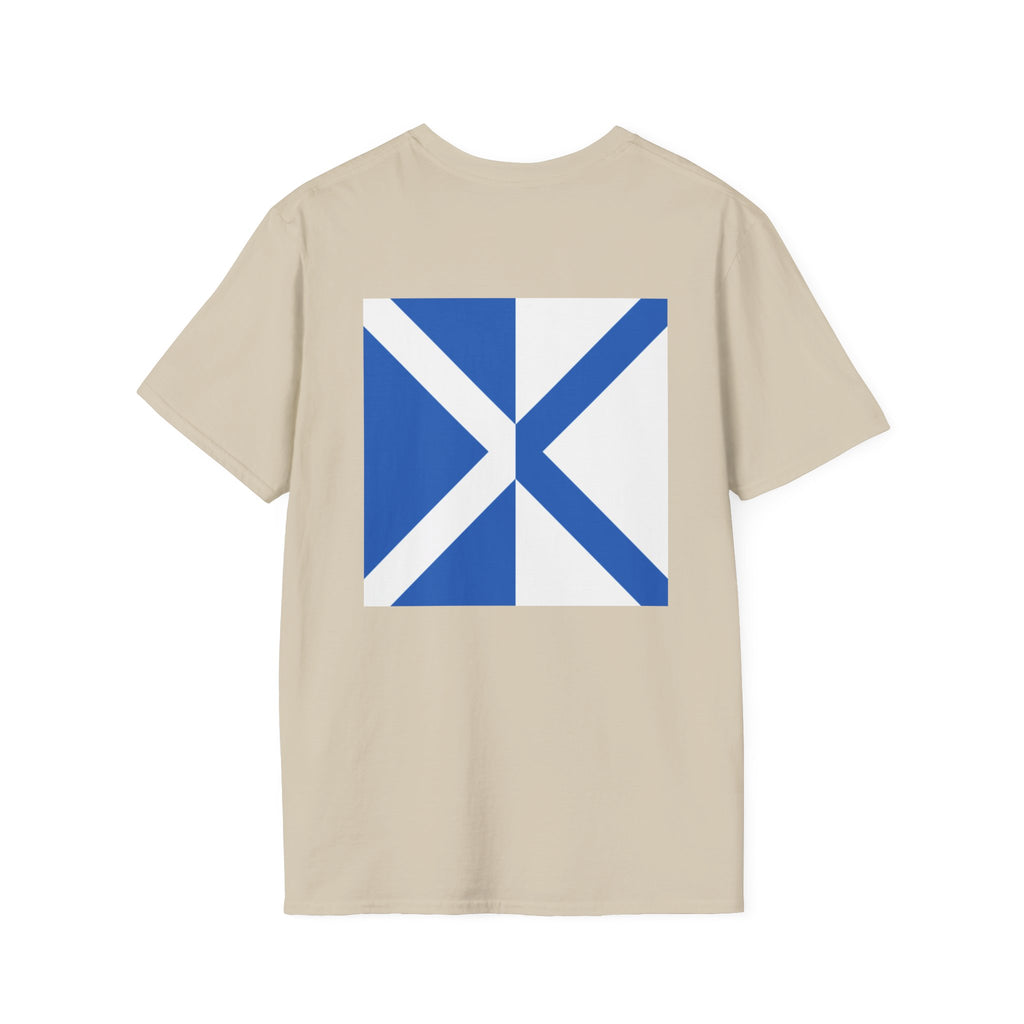 Tee-shirt manches courtes Dizy