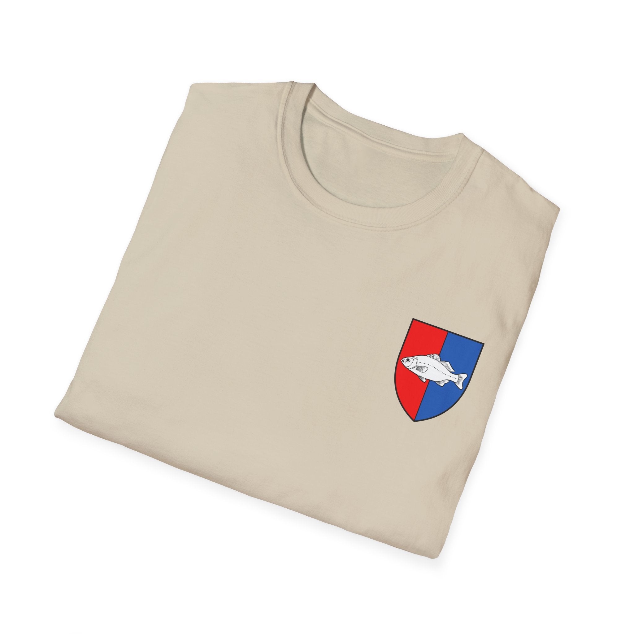 Tee-shirt manches courtes Nyon