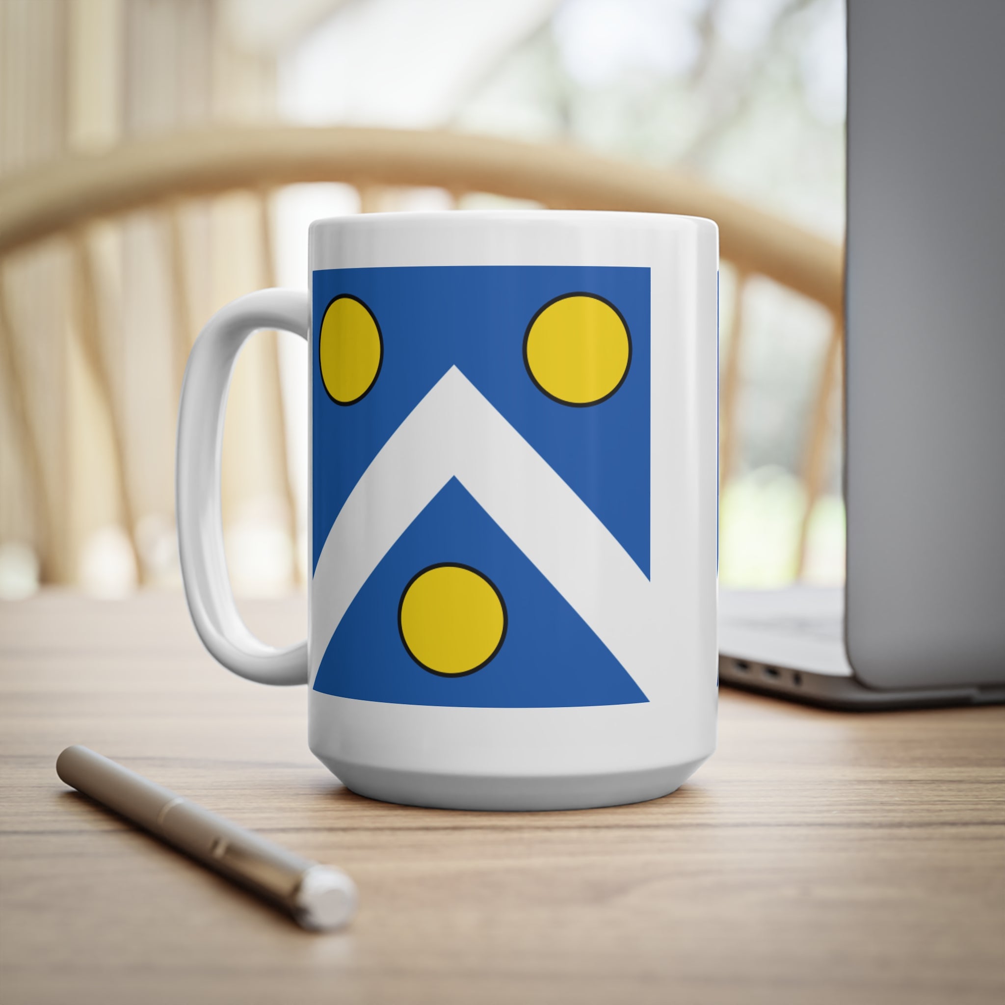 Tasse Villars-le-Terroir - 325 ml