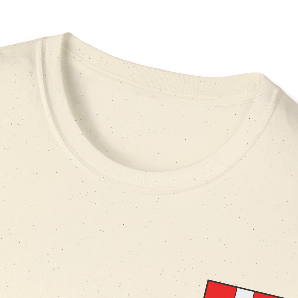 Tee-shirt manches courtes Commugny