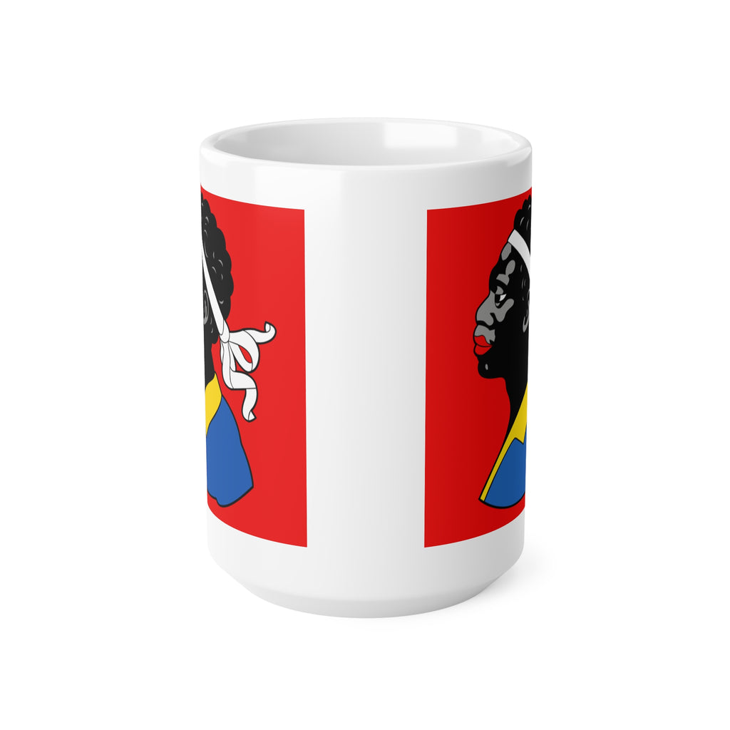 Tasse Avenches - 440 ml