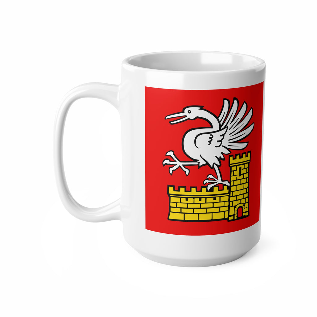 Tasse Château-d'Oex - 440 ml