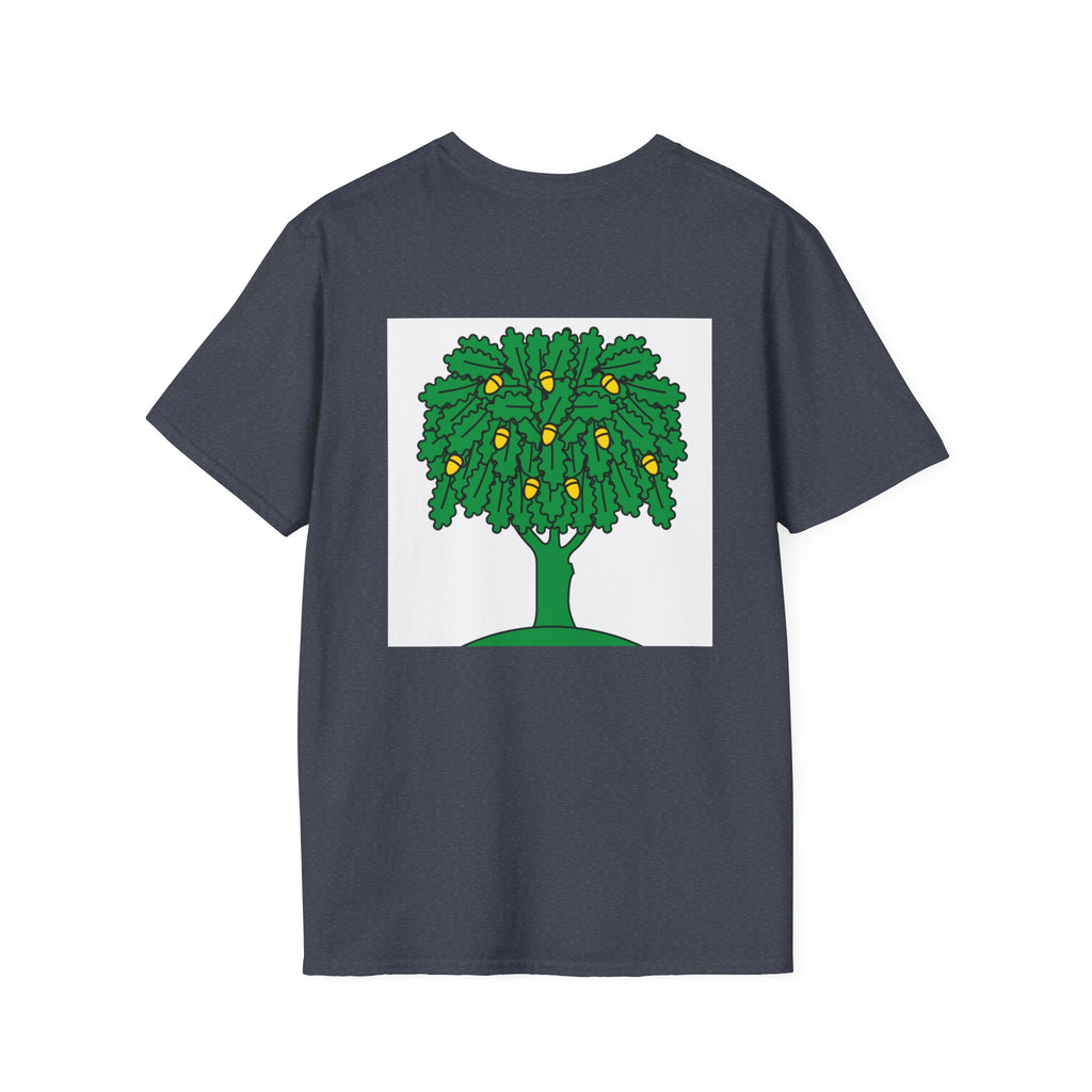 Tee-shirt manches courtes Gland