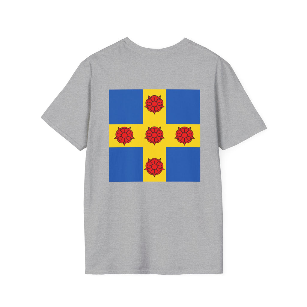 Tee-shirt manches courtes Chexbres