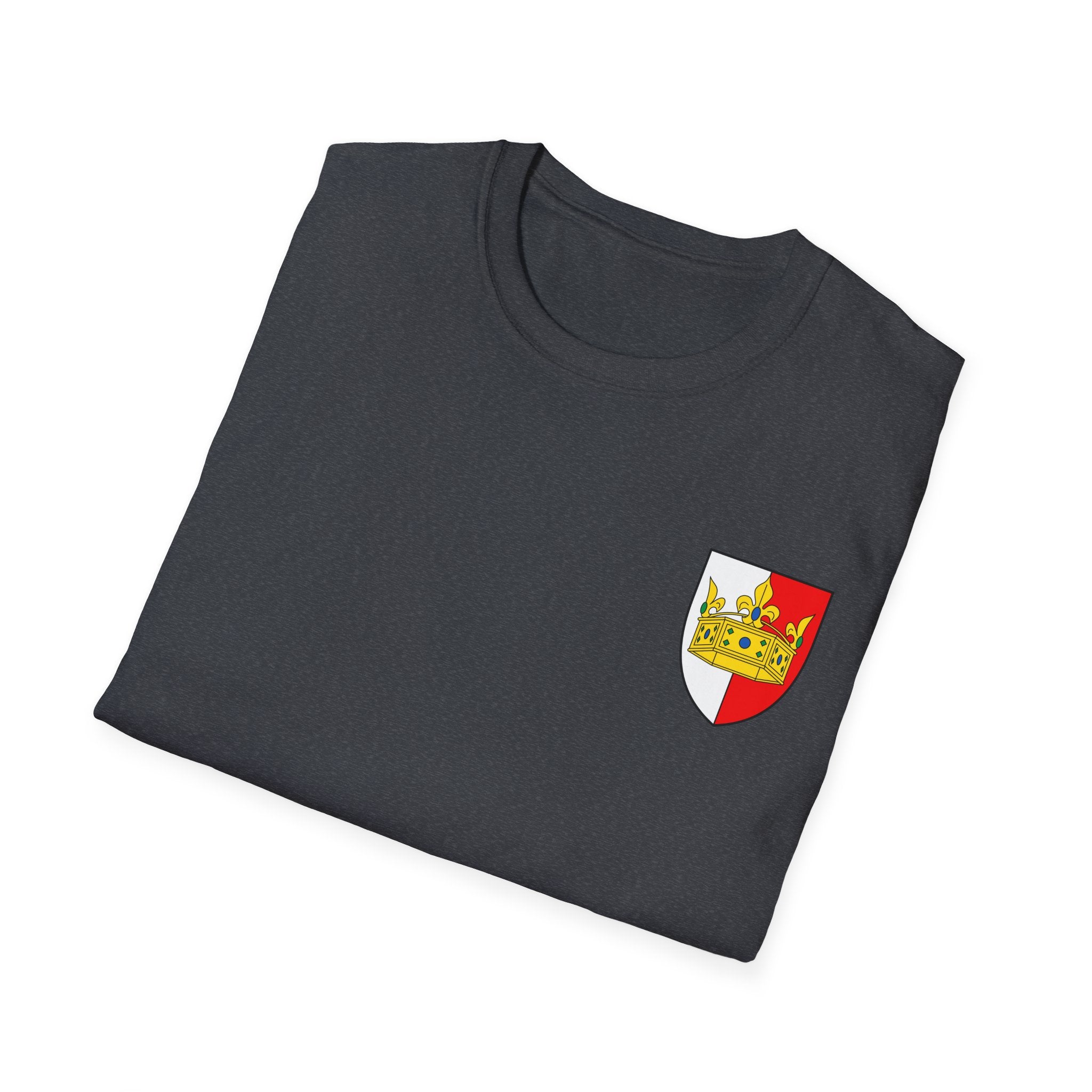 Tee-shirt manches courtes Chavornay