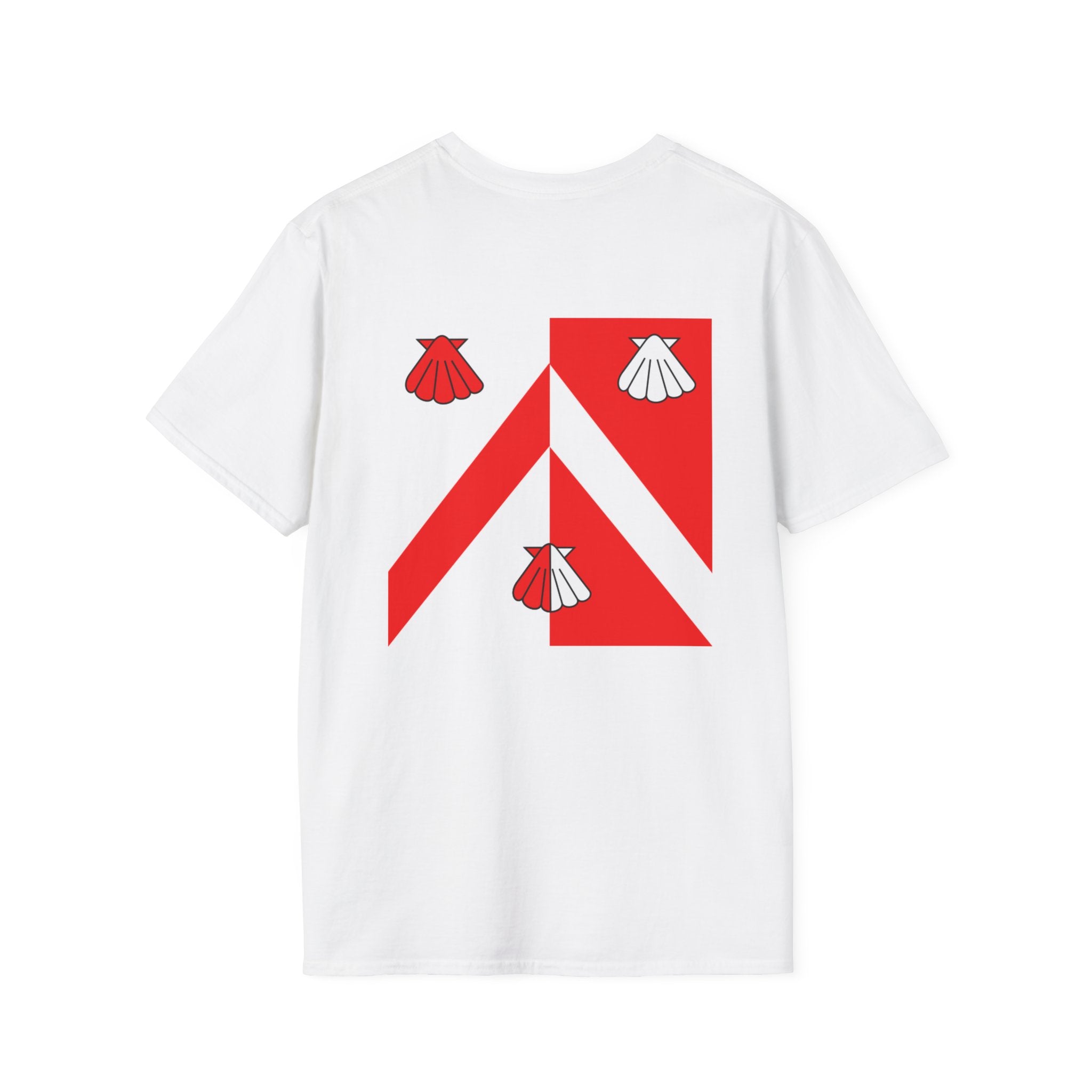 Tee-shirt manches courtes Trey