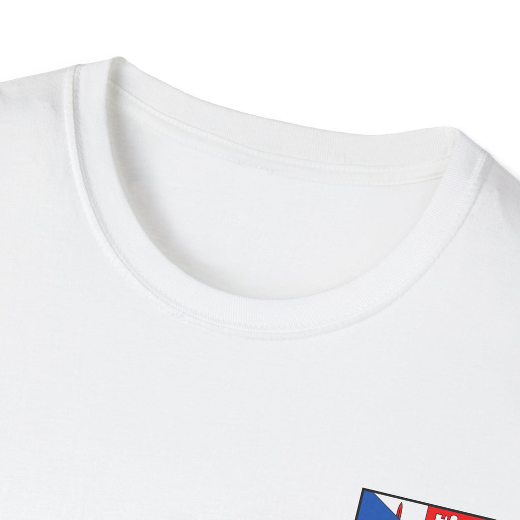 Tee-shirt manches courtes Vufflens-la-Ville