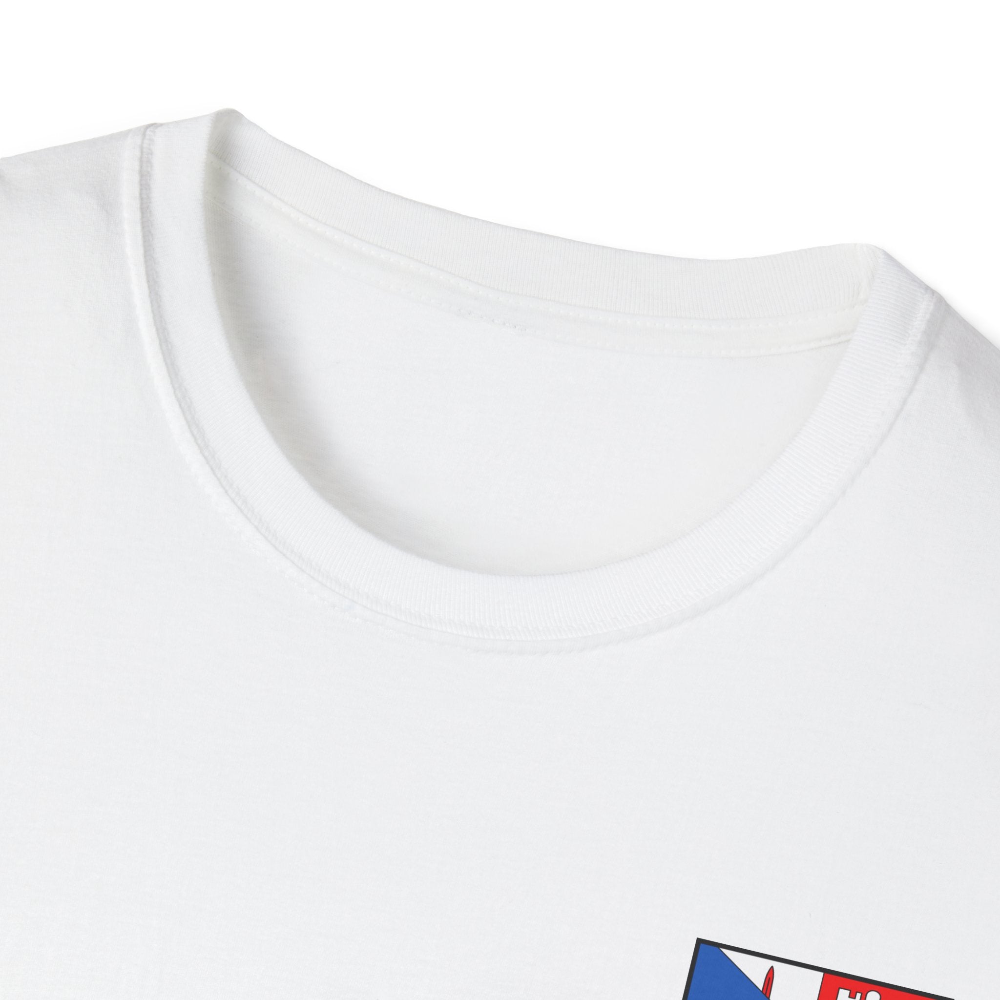 Tee-shirt manches courtes Vufflens-la-Ville