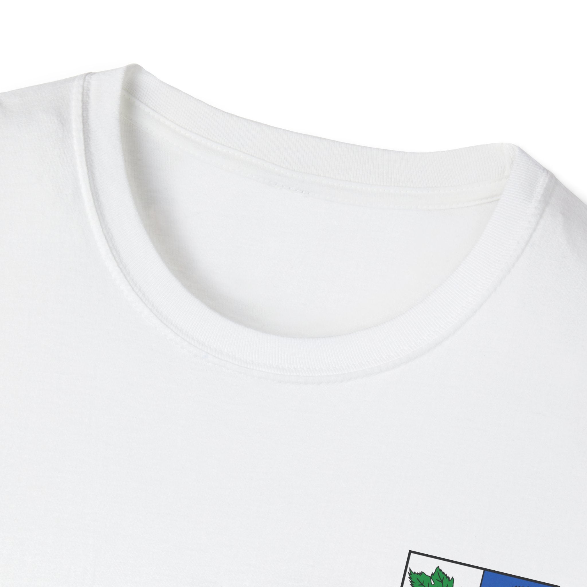 Tee-shirt manches courtes Echichens