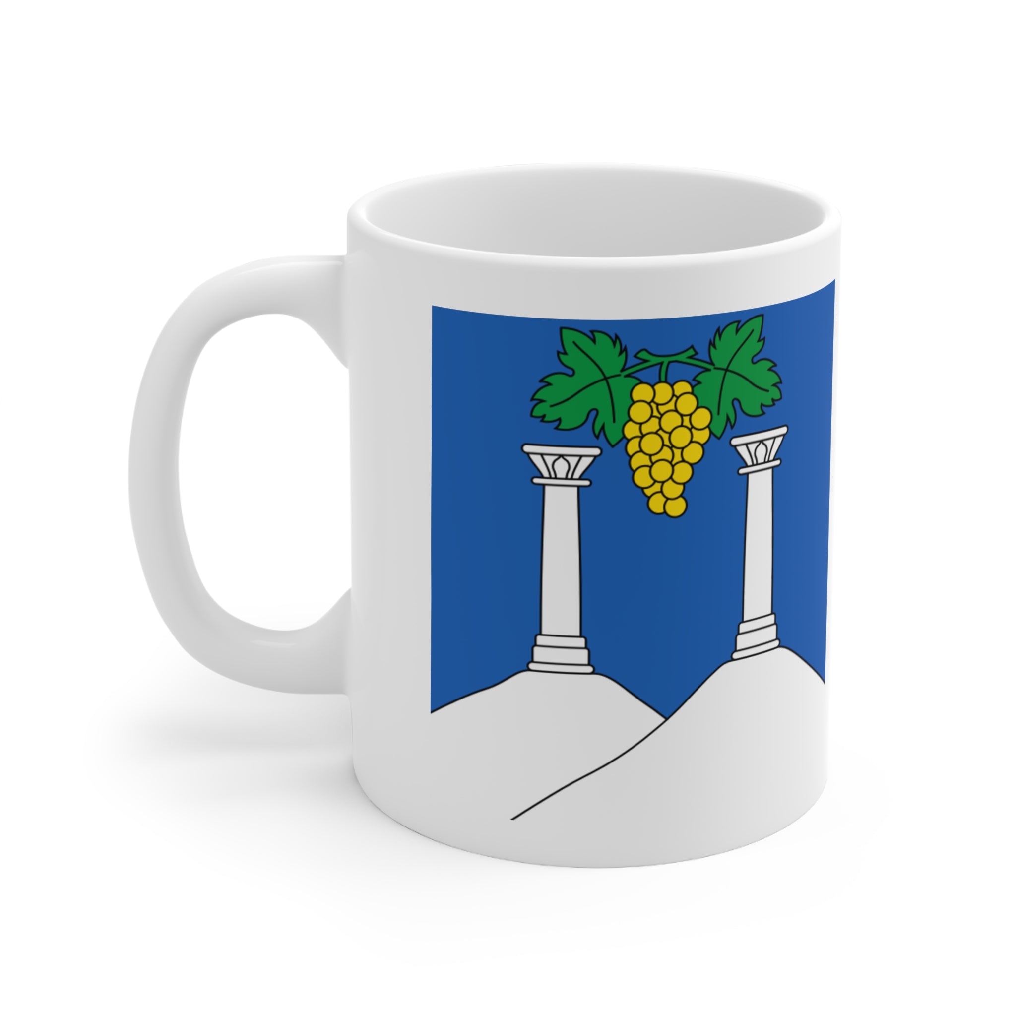 Tasse Féchy - 325 ml