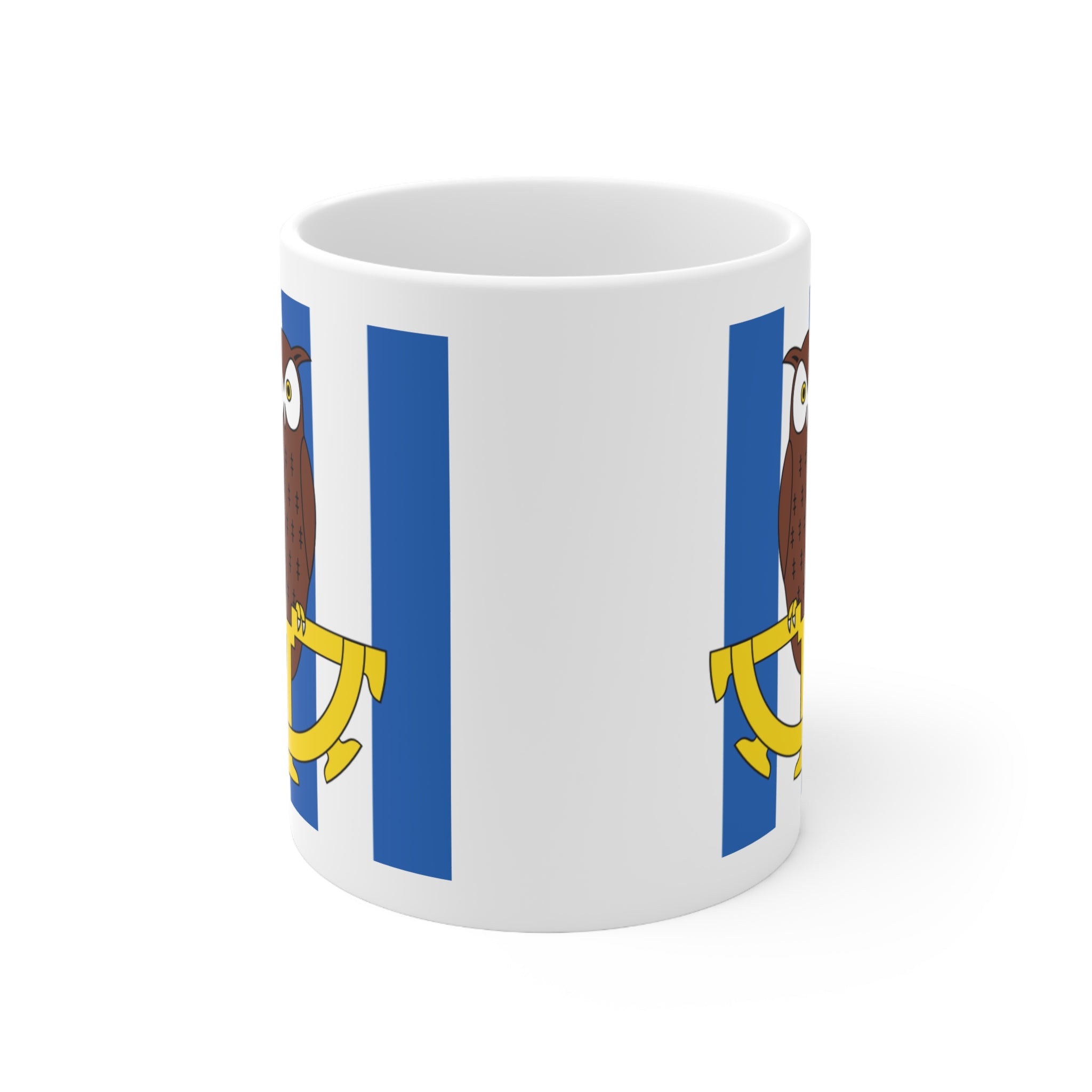 Tasse Vugelles-La Mothe - 440 ml