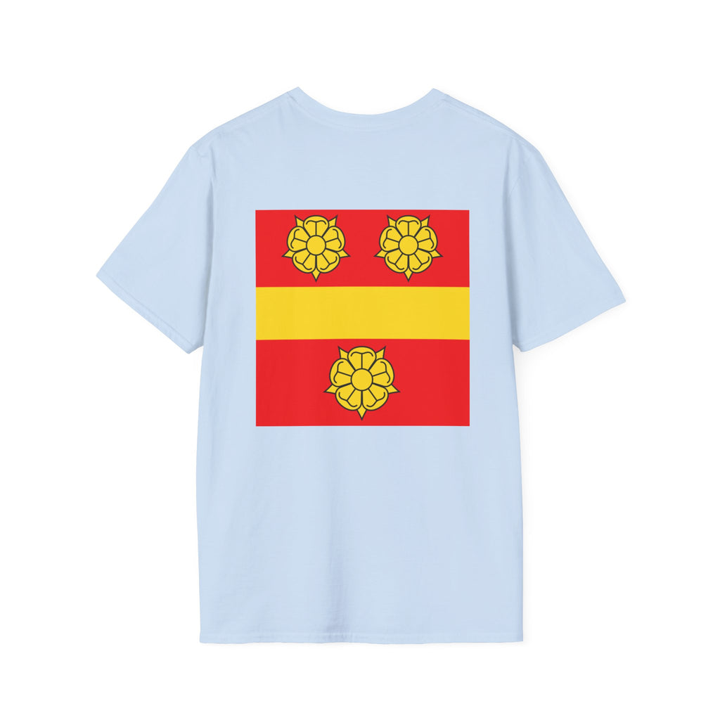 Tee-shirt manches courtes Vulliens