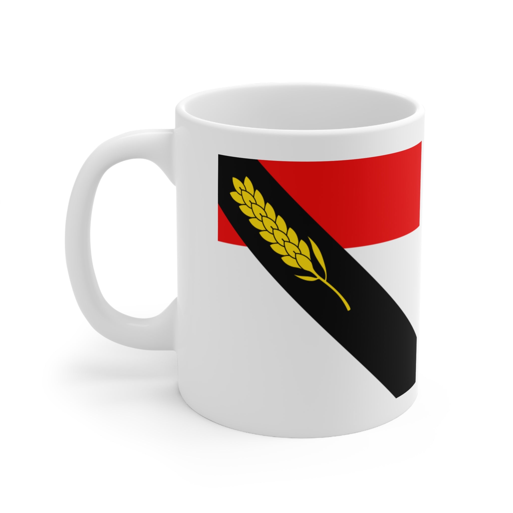 Tasse Romanel-sur-Morges - 325 ml