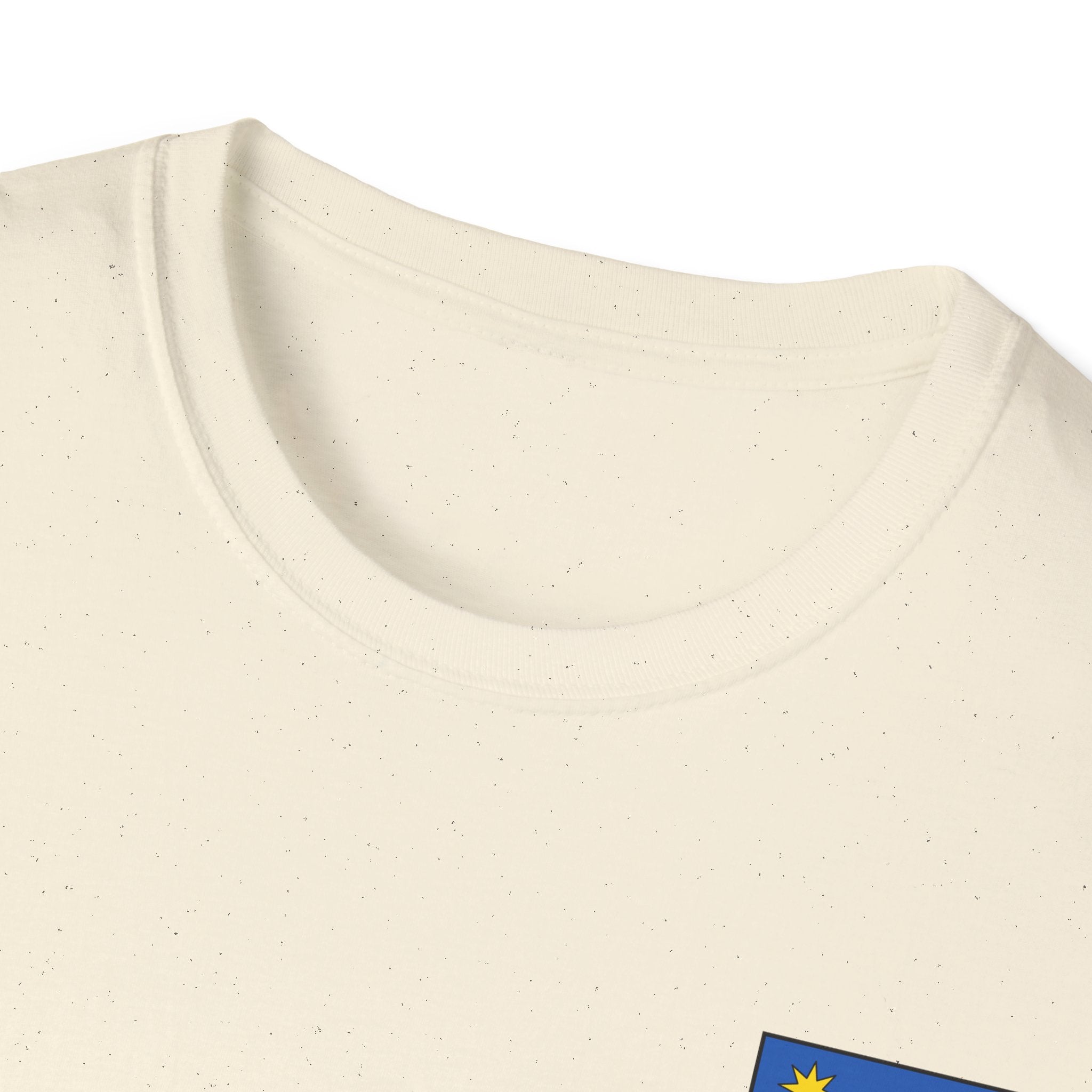 Tee-shirt manches courtes Bex