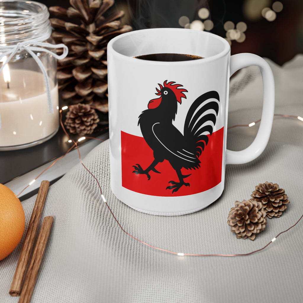 Tasse Bussigny - 440 ml