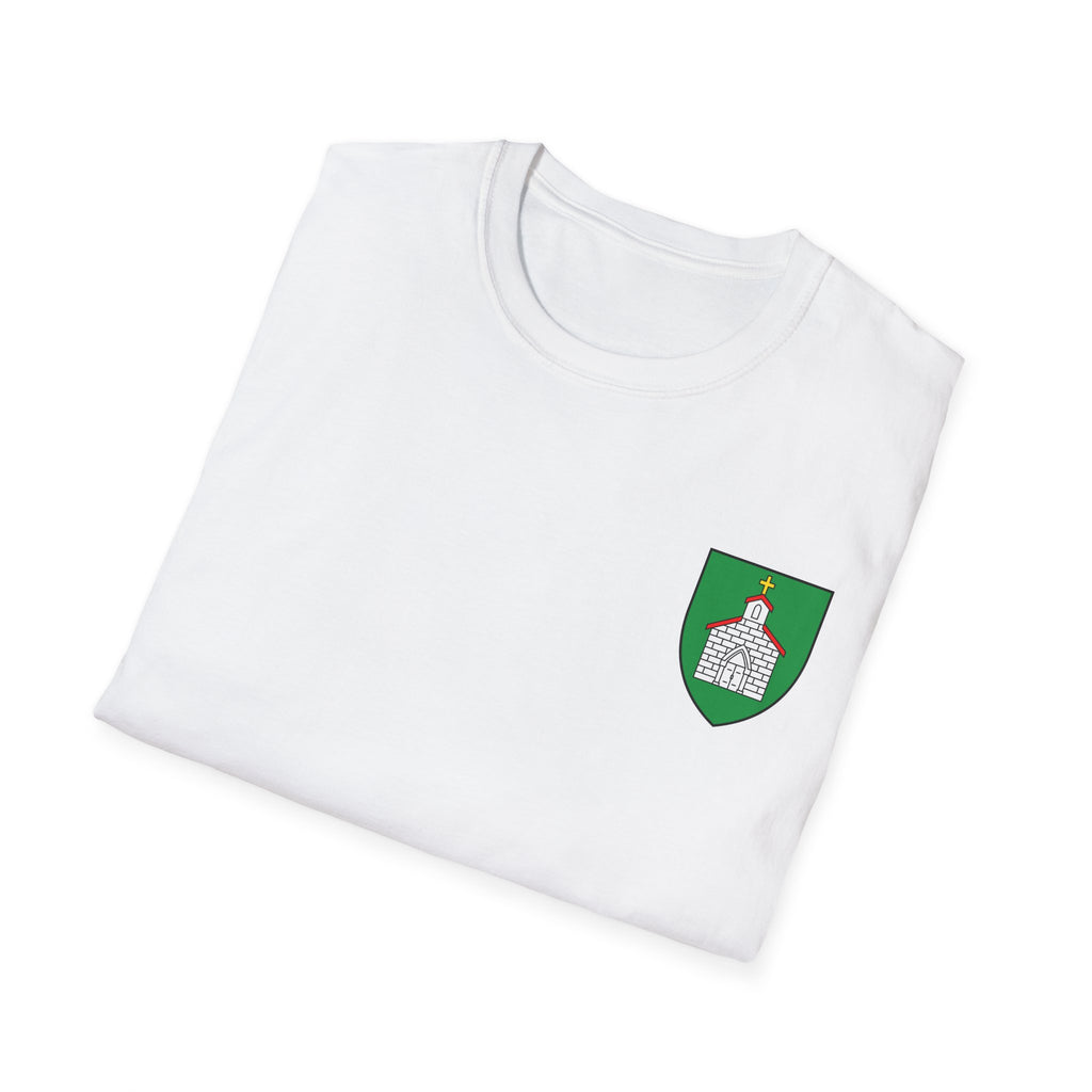 Tee-shirt manches courtes Mutrux