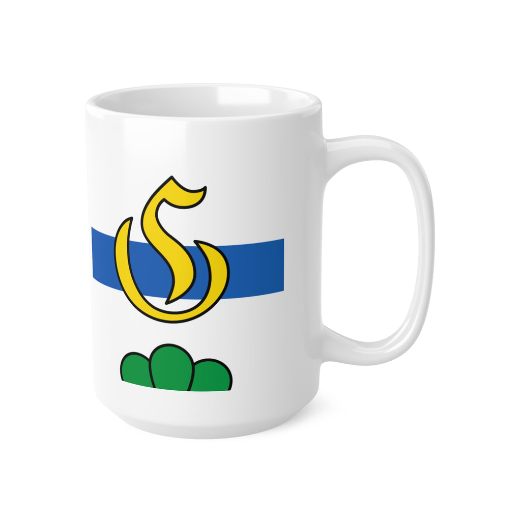 Tasse Grancy - 440 ml