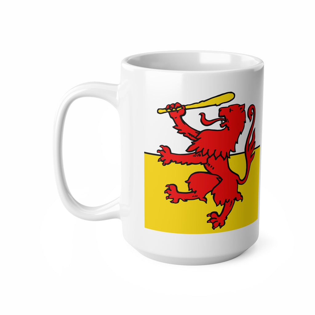 Tasse Mollens - 440 ml