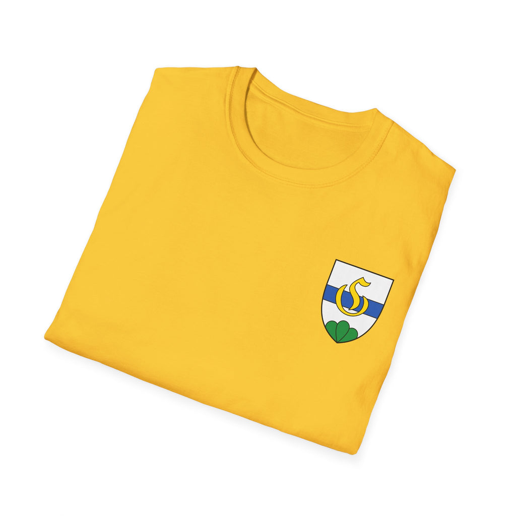 Tee-shirt manches courtes Grancy