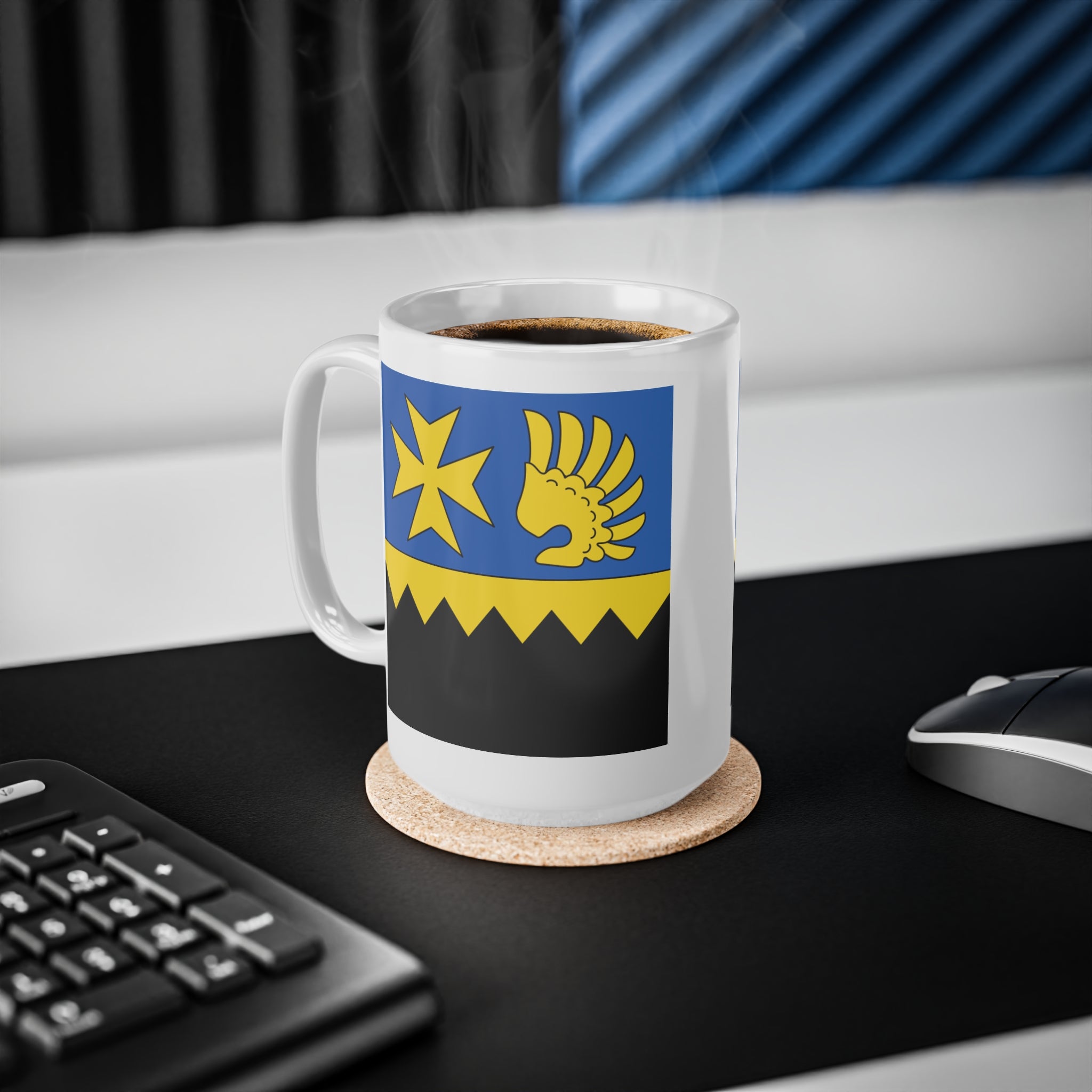 Tasse Donneloye - 440 ml